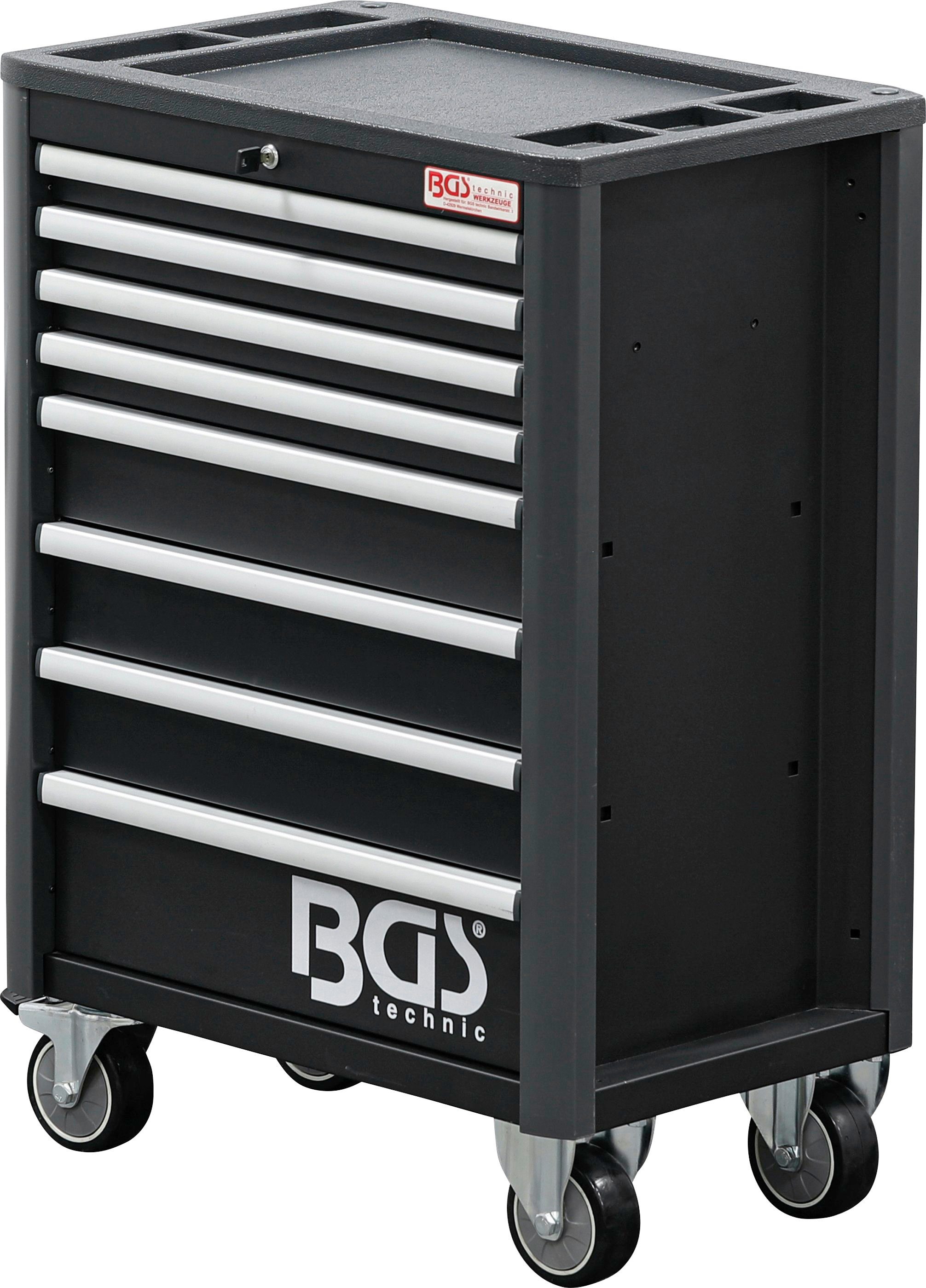 BGS Werkstattwagen » kaufen BGS | online Werkzeugwagen OTTO