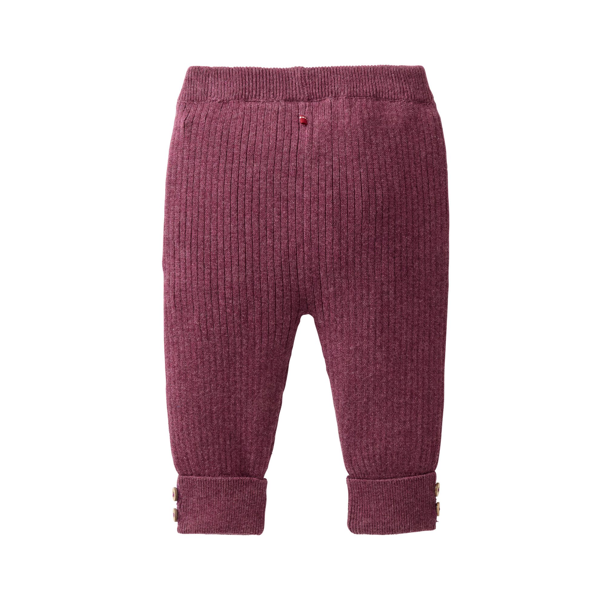 People Wear Organic Strickhose aus Bio-Baumwolle günstig online kaufen