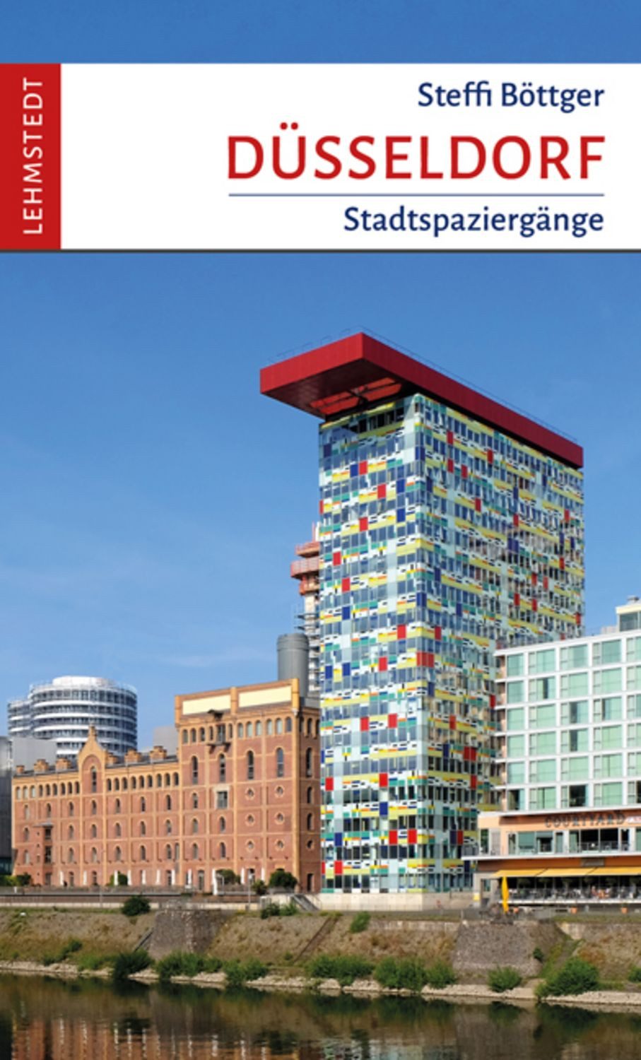 Düsseldorf / Steffi Böttger