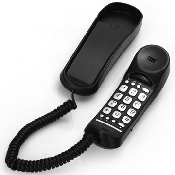Profoon TX-105 - Schnurgebundenes Telefon Kabelgebundenes Telefon