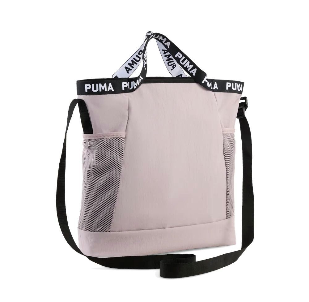 PUMA Schultertasche Tote Bag