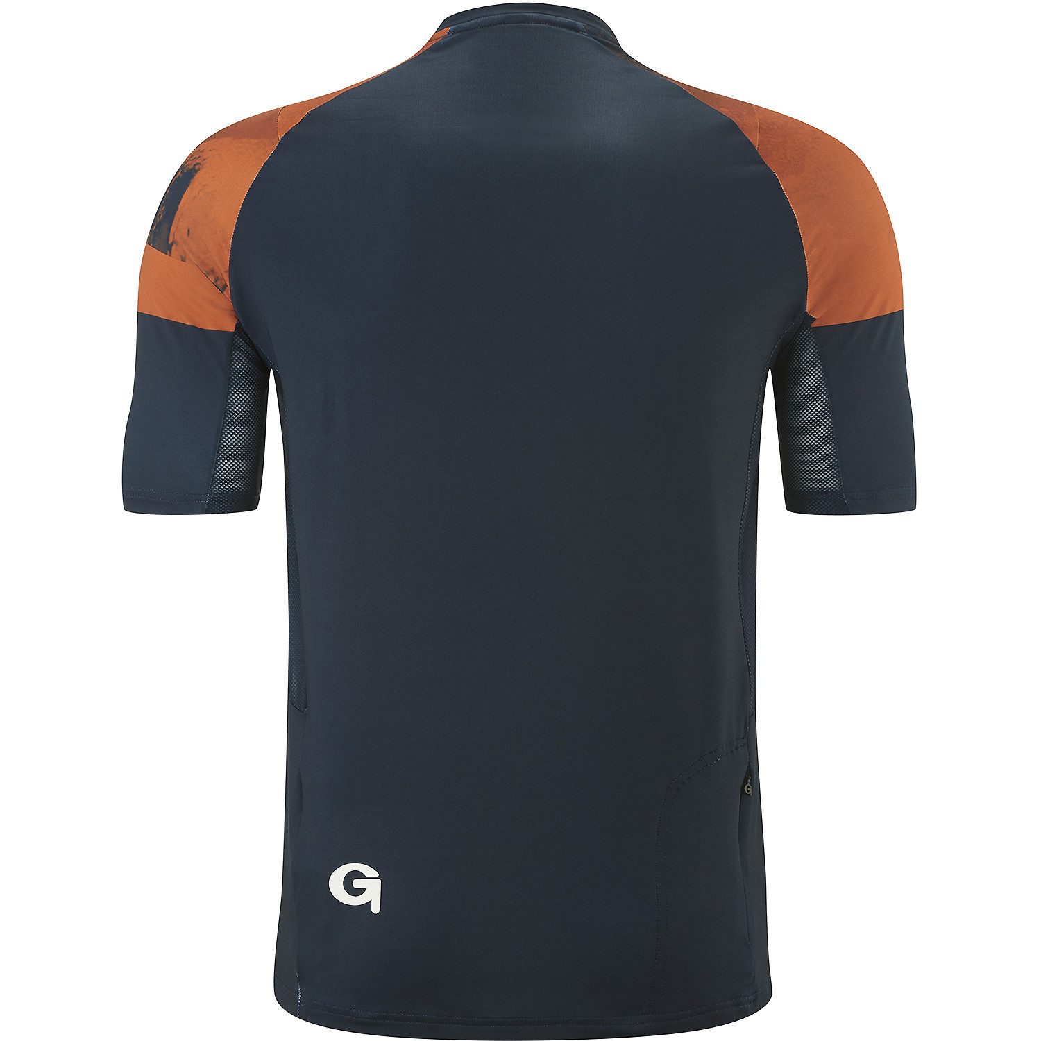 Gonso Radtrikot Bikeshirt Vedello günstig online kaufen