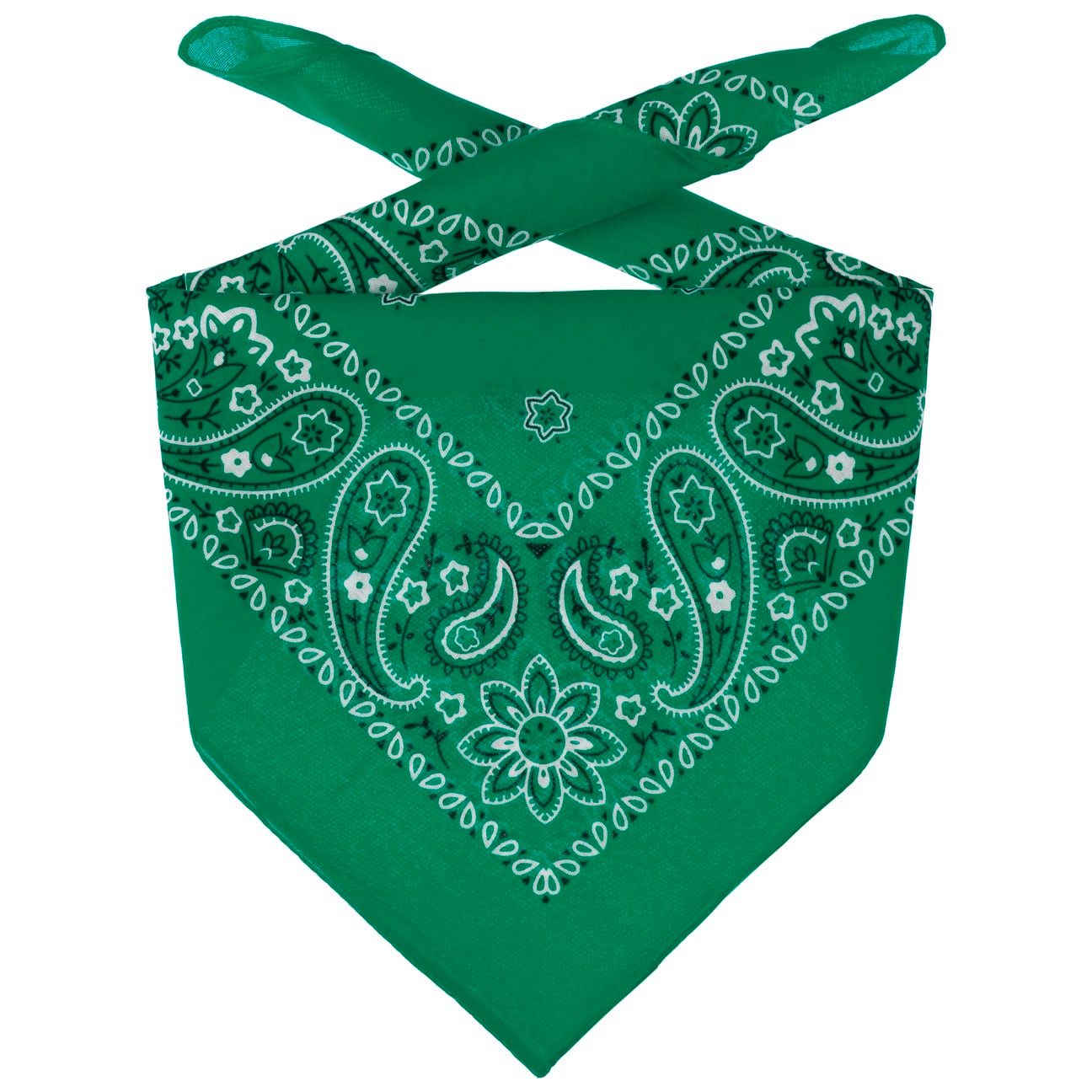 Lipodo Multifunktionstuch, (1-St), Bandana
