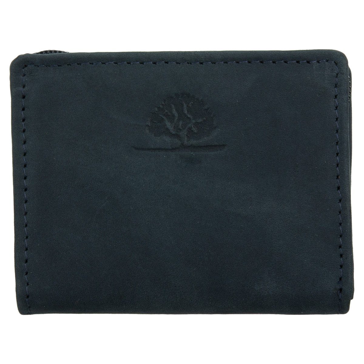 Greenburry Geldbörse Vintage Leder Minibörse kleine günstig online kaufen