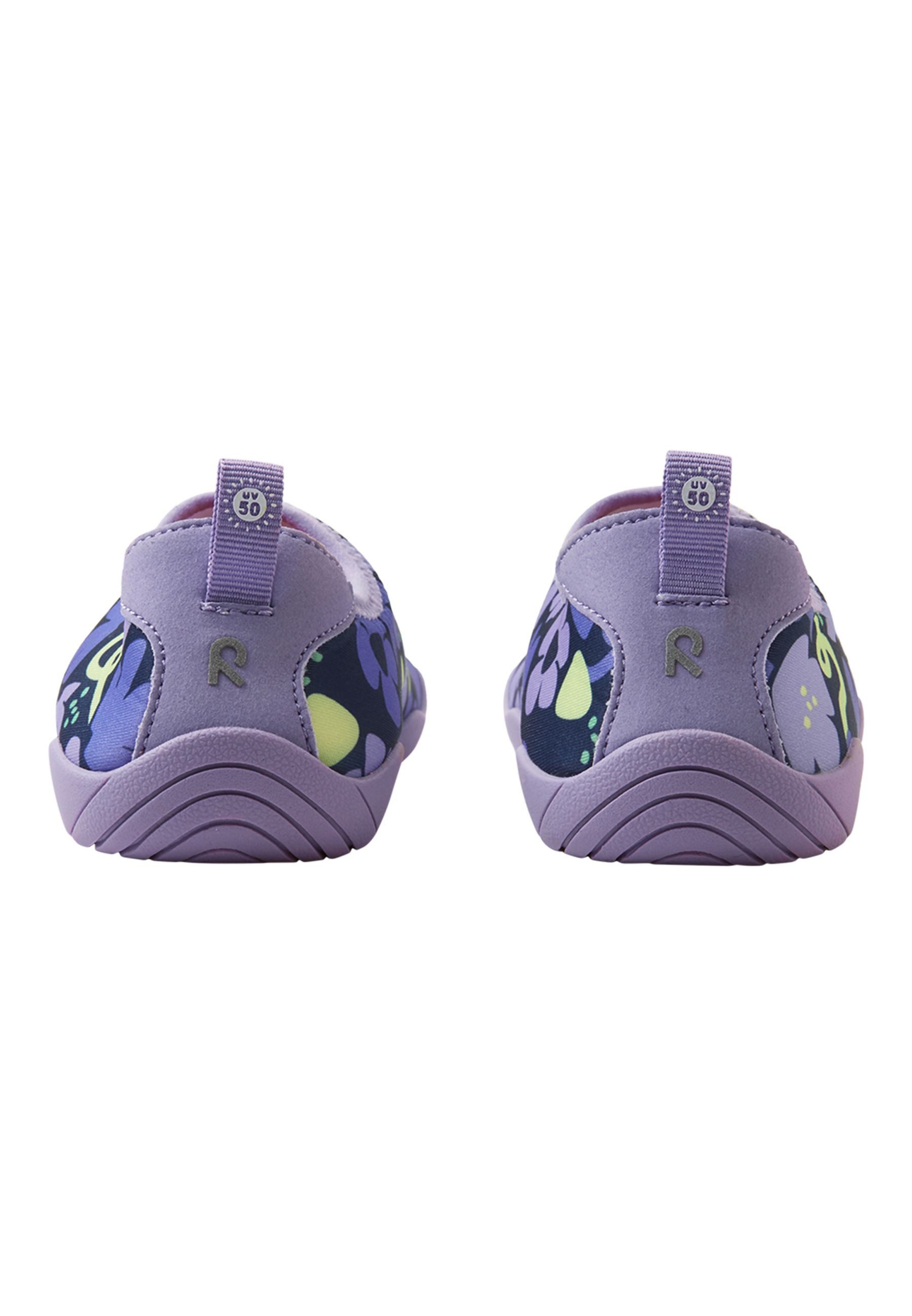 reima LEAN JUNIOR Badeschuh Logo-Applikation günstig online kaufen