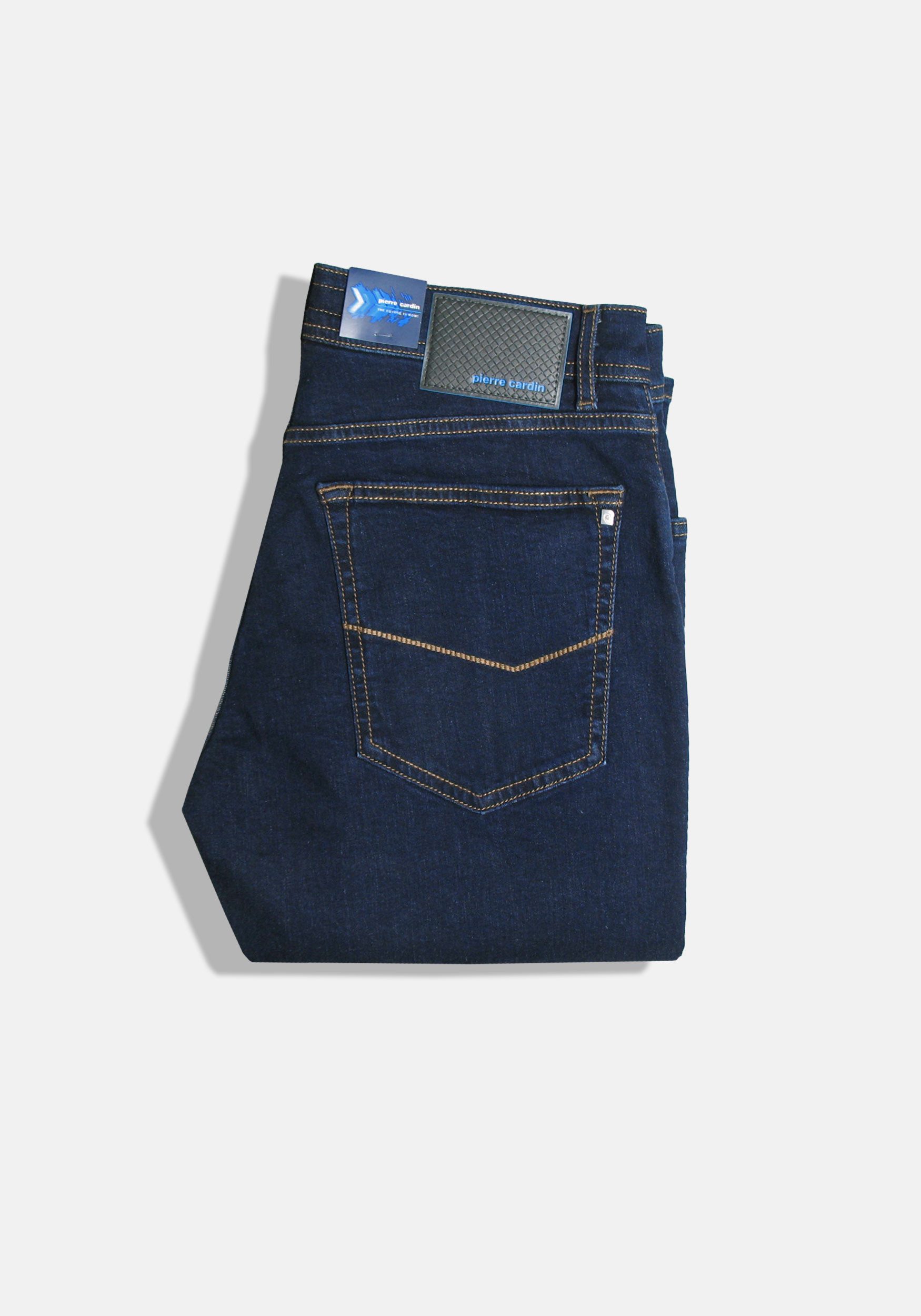 5-Pocket-Jeans Lyon
