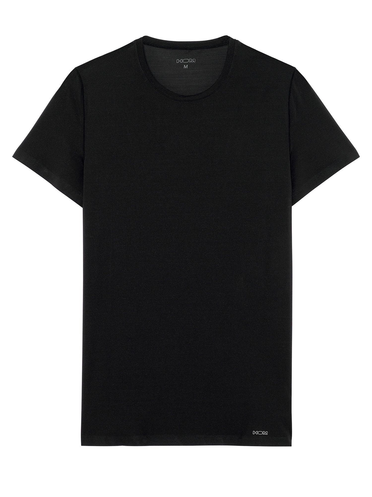 Hom T-Shirt H-Fresh Crew Neck unterziehshirt unterhemd kurzarm