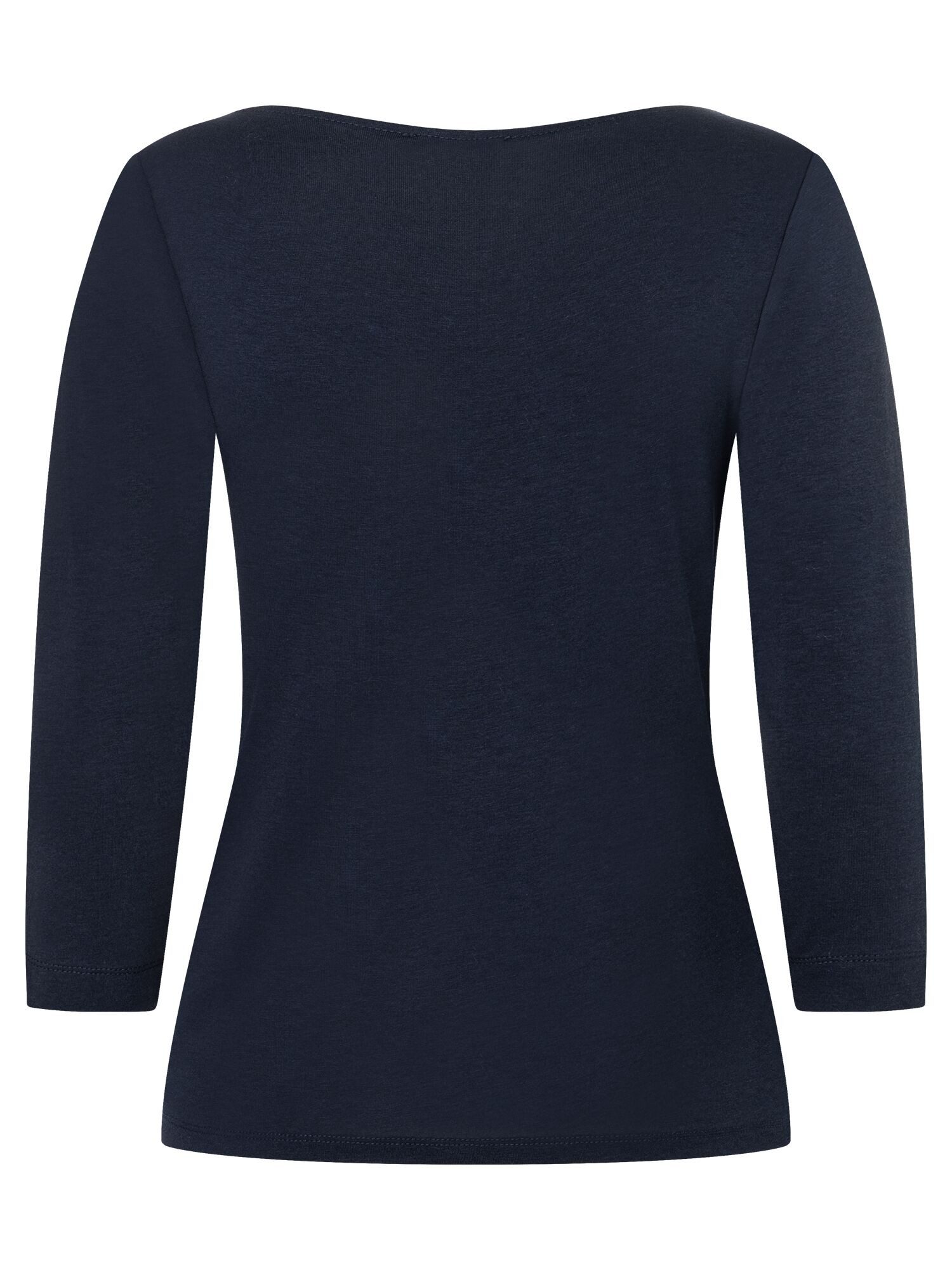 MORE&MORE 3/4-Arm-Shirt Shirt günstig online kaufen