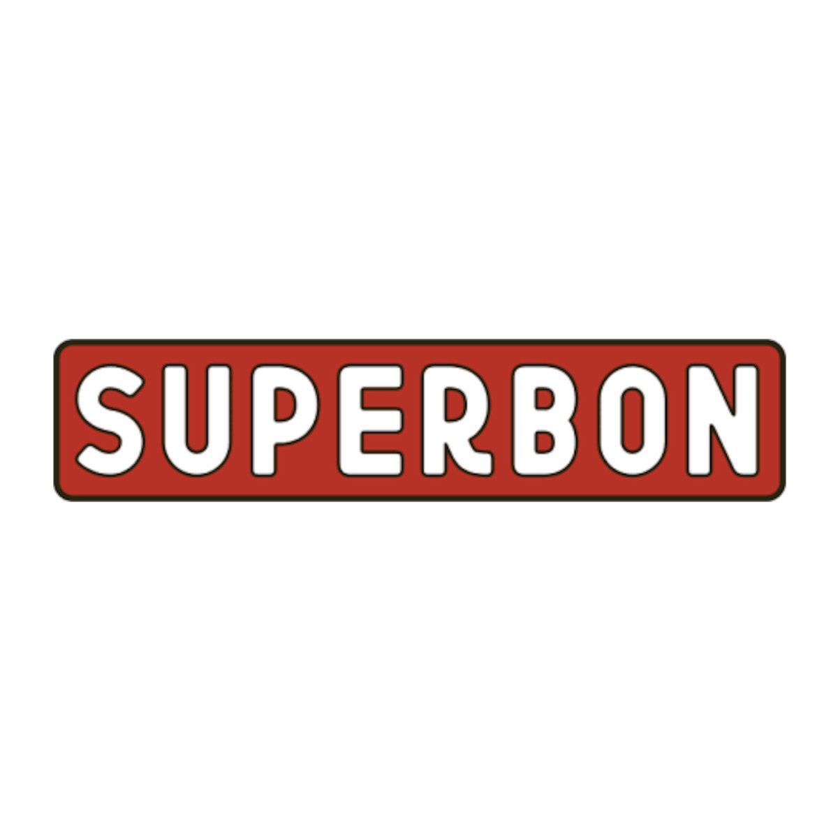 Superbon Knabberei, Superbon Chips Jalapeño Kartoffelchips mit Jalapeño-Pfeffer 125g