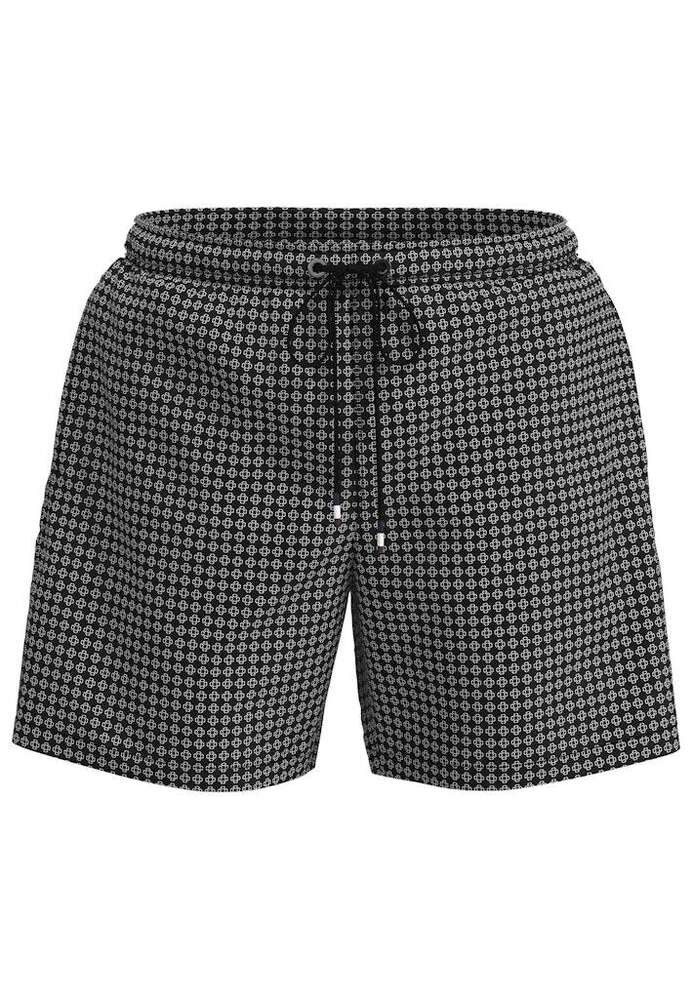 bugatti Badeshorts Amalfi - mittellang - 52003 - Schnelltrocknend