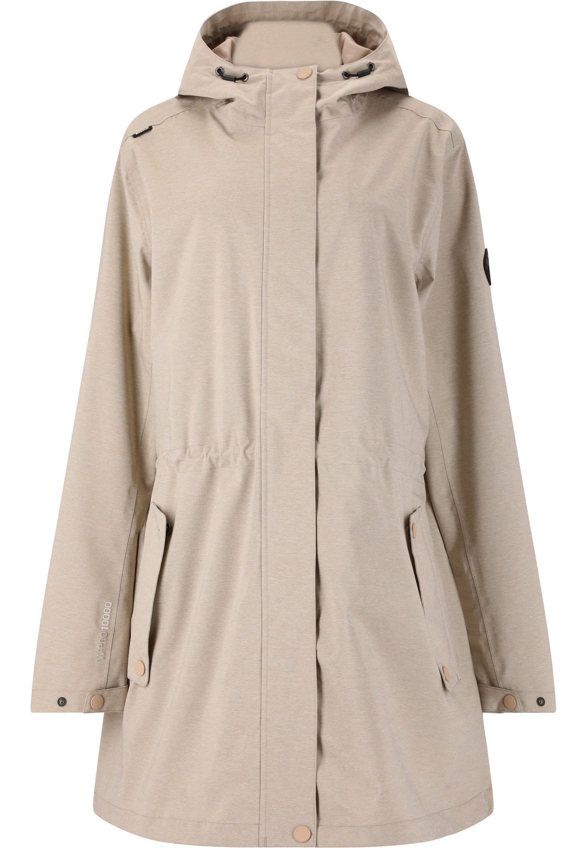 WHISTLER Outdoorjacke Aleia V2 in wasser- günstig online kaufen