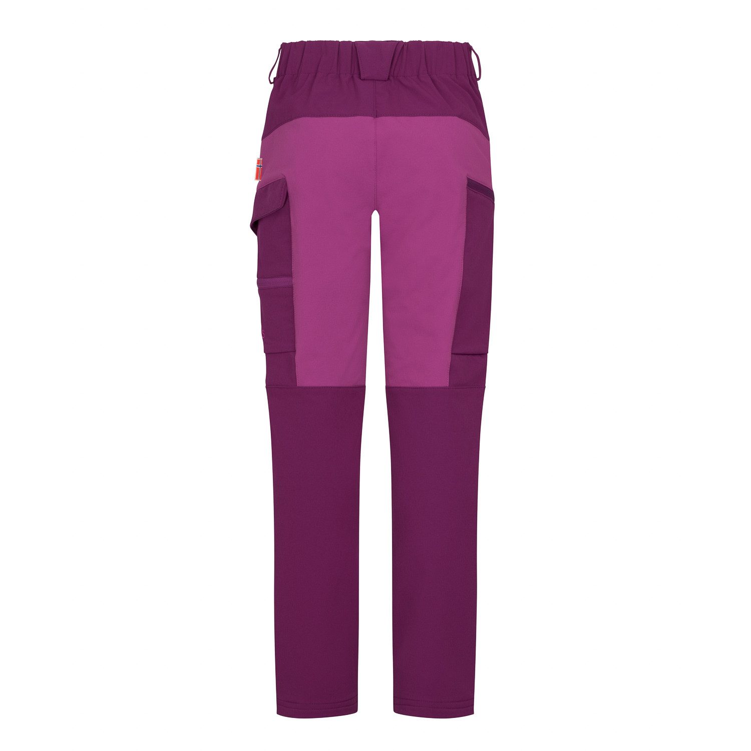 TROLLKIDS Outdoorhose Kids Seiland Pants