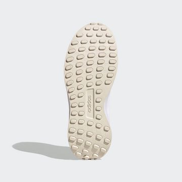 adidas Sportswear RUN 70S Sneaker aus Samt Obermaterial