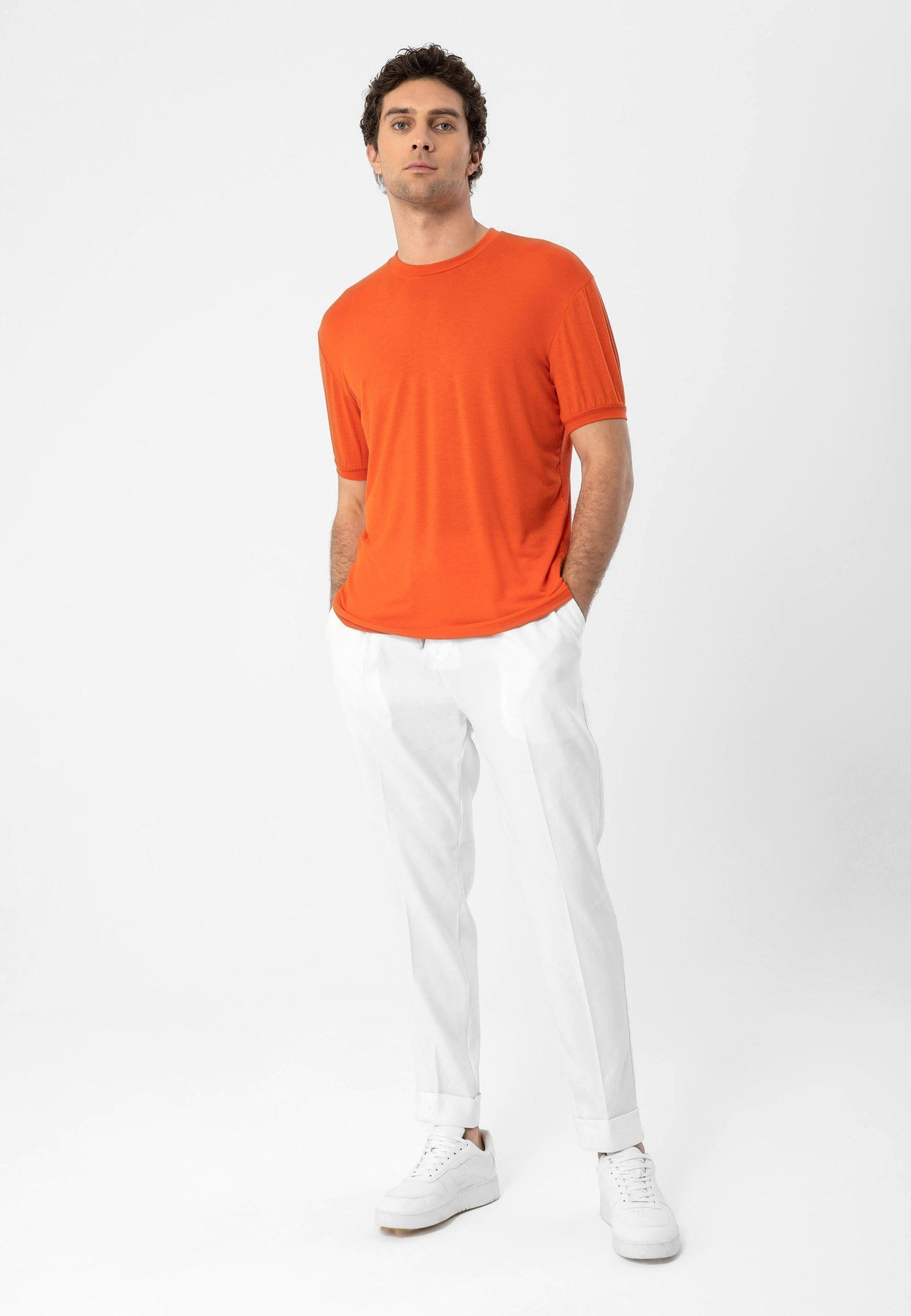 Antioch Poloshirt T-Shirt günstig online kaufen