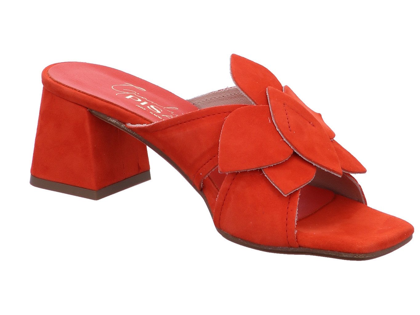 Gianluca Pisati Iliana Pumps