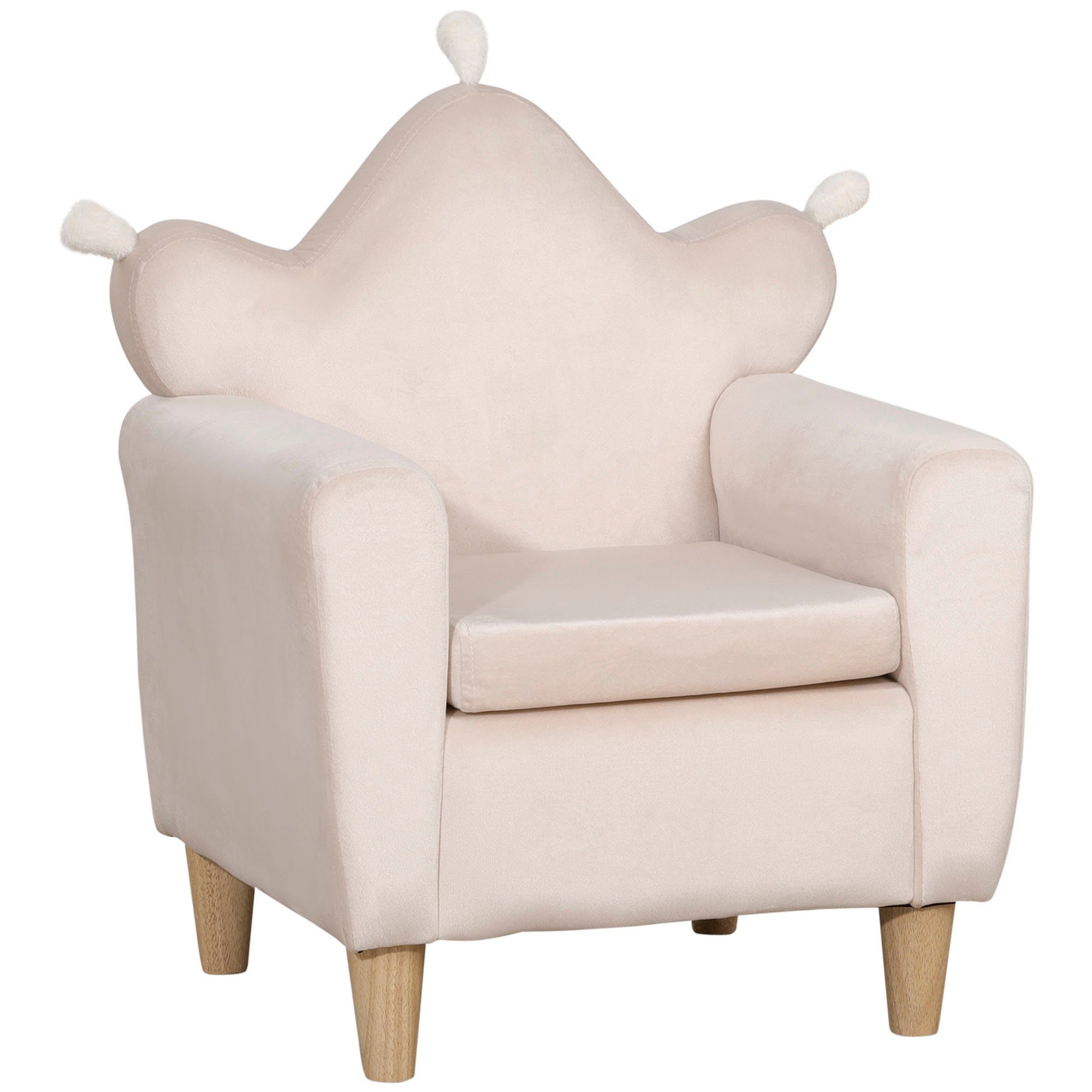 Kindersessel Kindermöbel für Kinderzimmer, Kindersofa