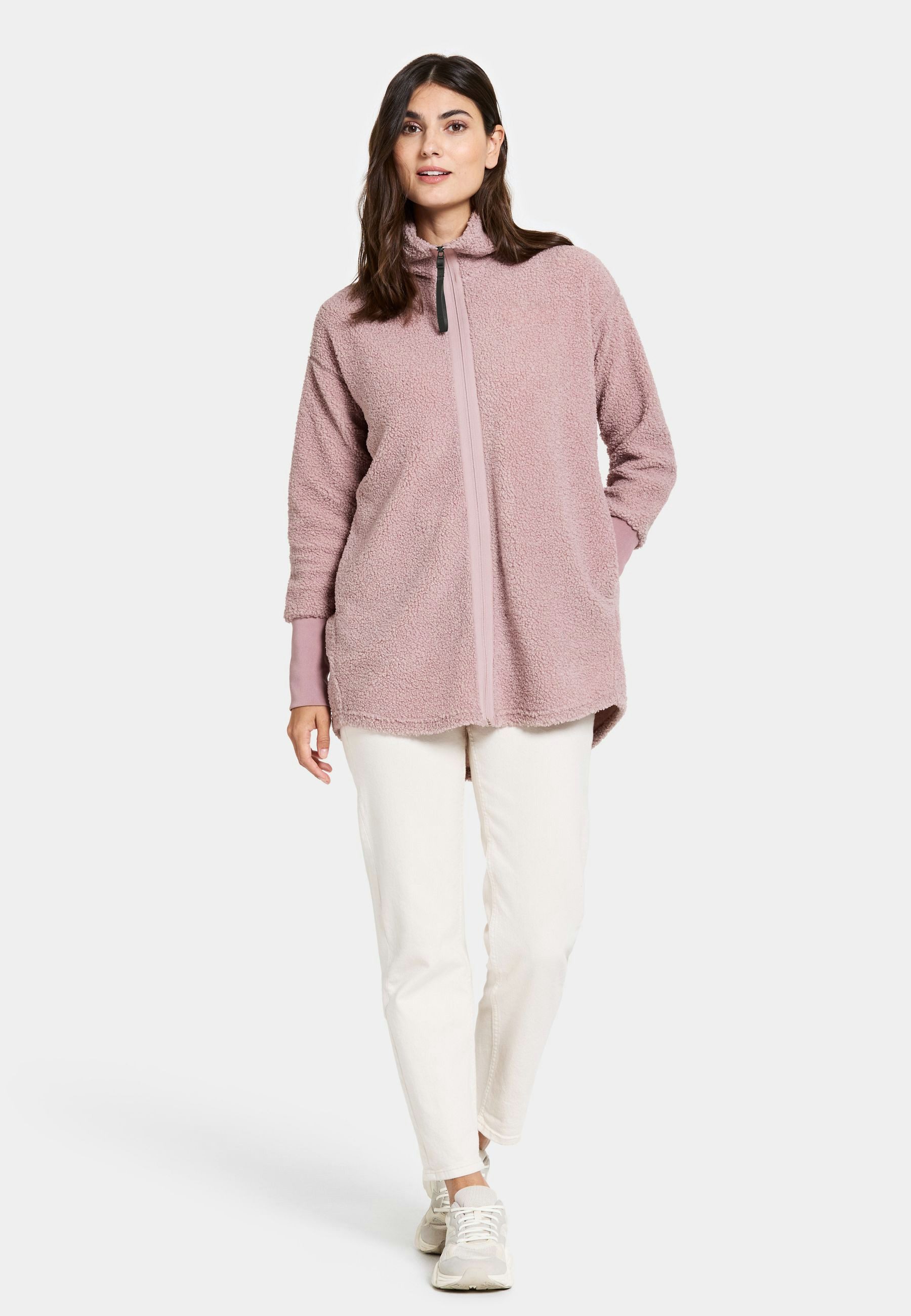 Didriksons Fleecejacke TOLA WNS FZ 2 günstig online kaufen