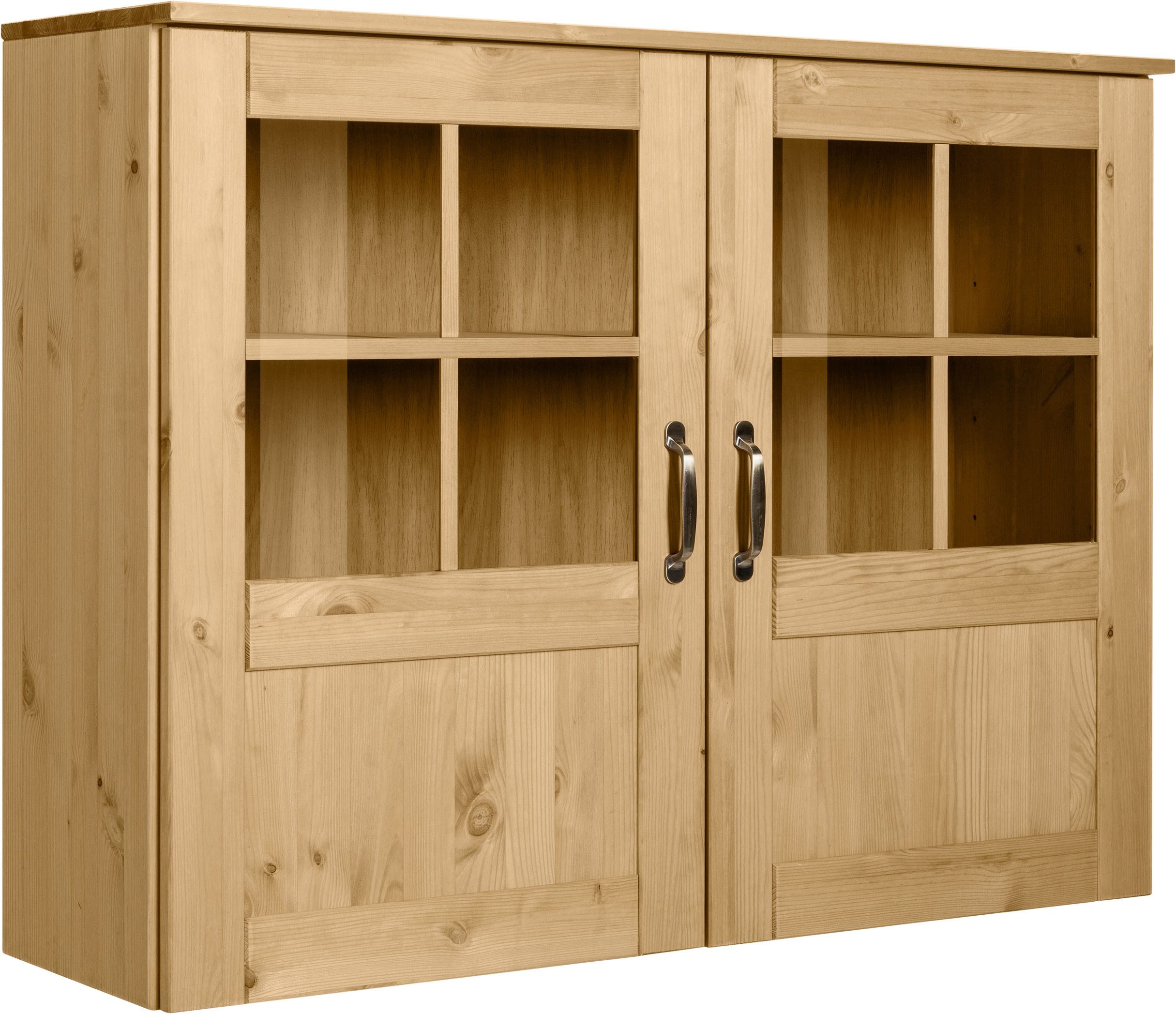 Home affaire Hängeschrank Alby Breite 100 cm, 2 Türen