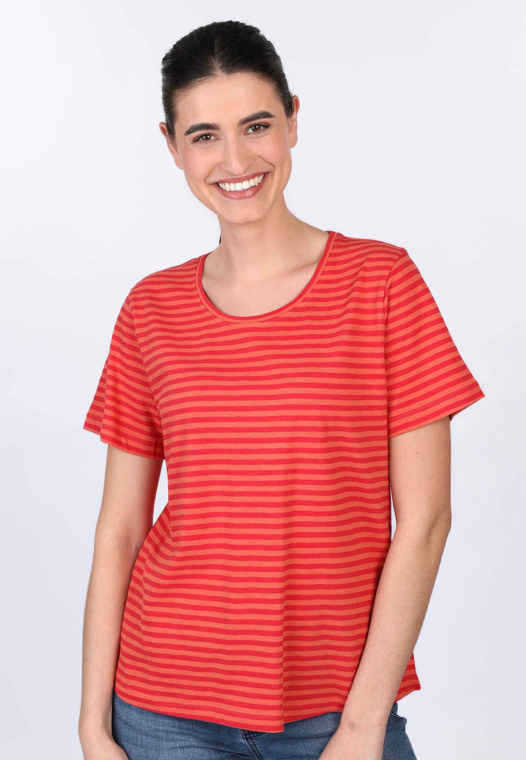 T-Shirt Freida stripe