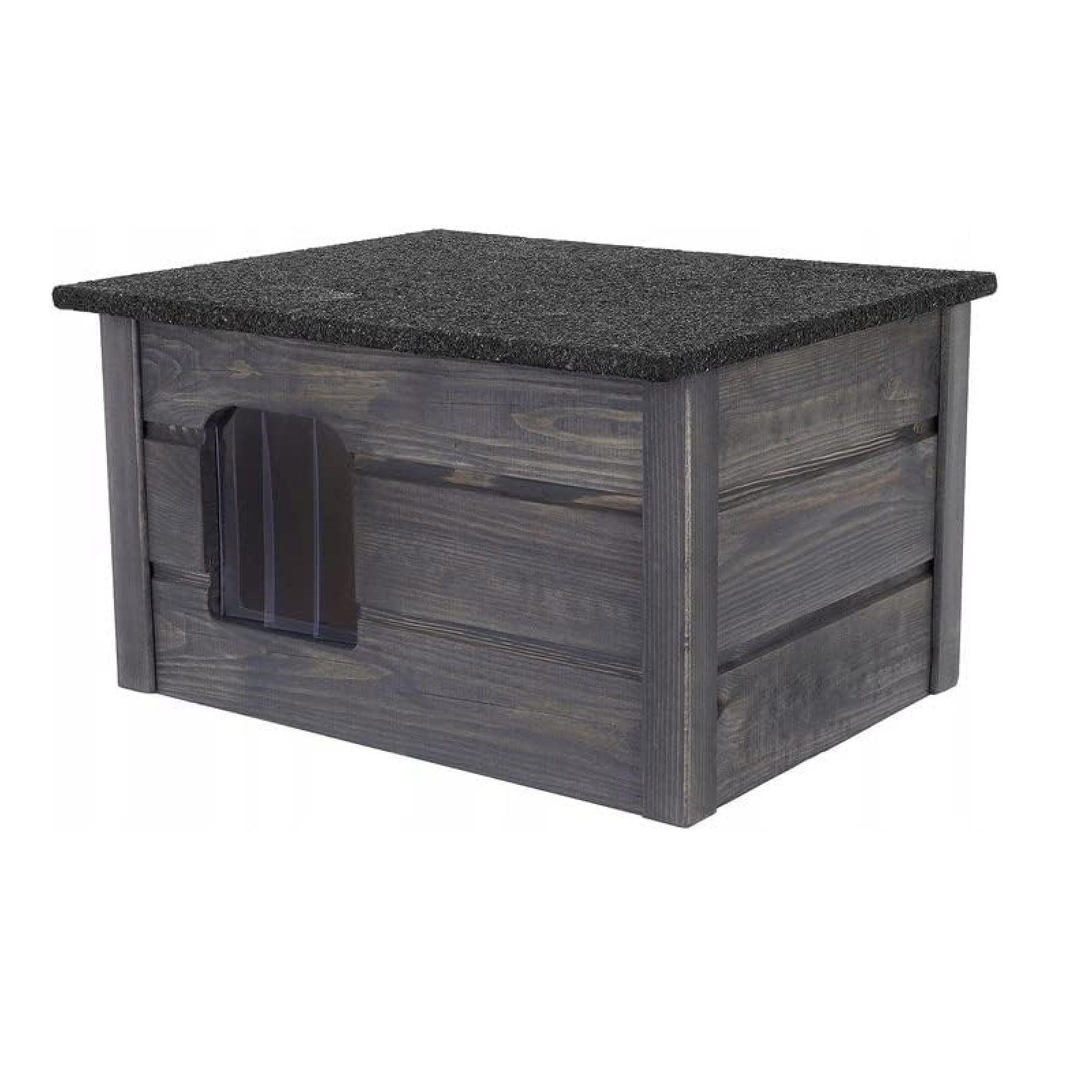 Tierhaus Outdoor