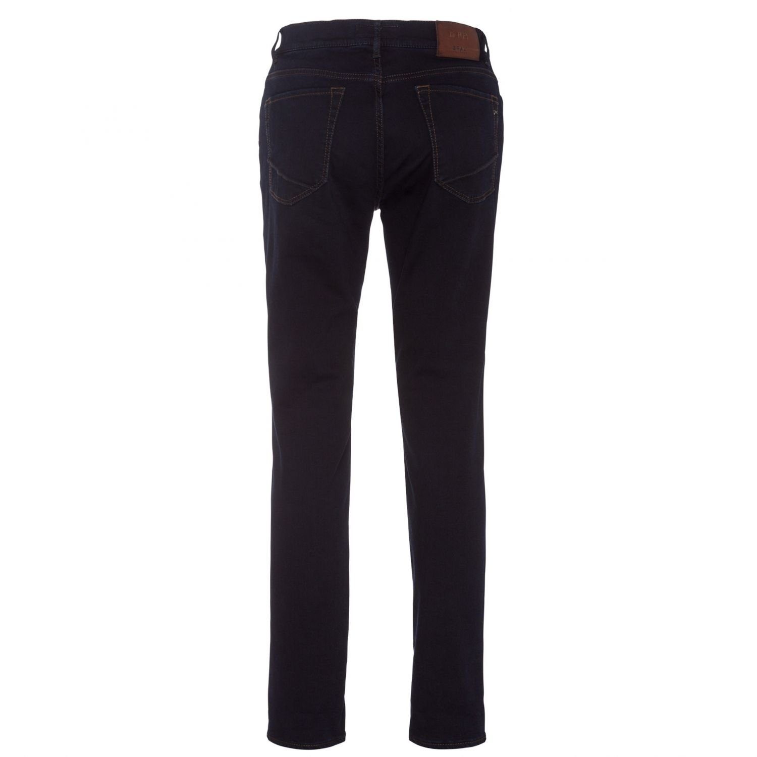 Brax Herren Style 5-Pockets Chuck Style dark Jeans 5-Pocket-Jeans blue