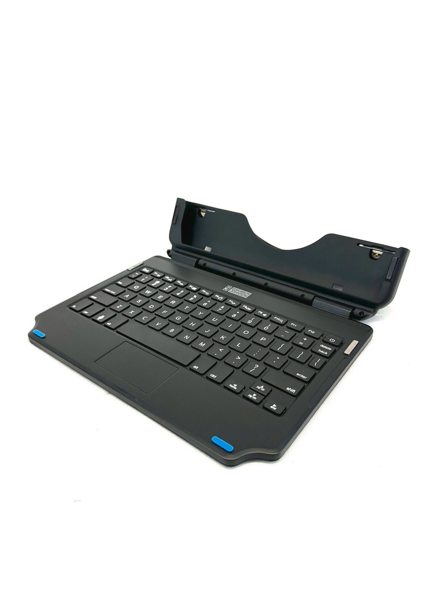 Samsung Gamber Johnson Slim Keyboard für Tab Active4 Pro Tablet-Tastatur