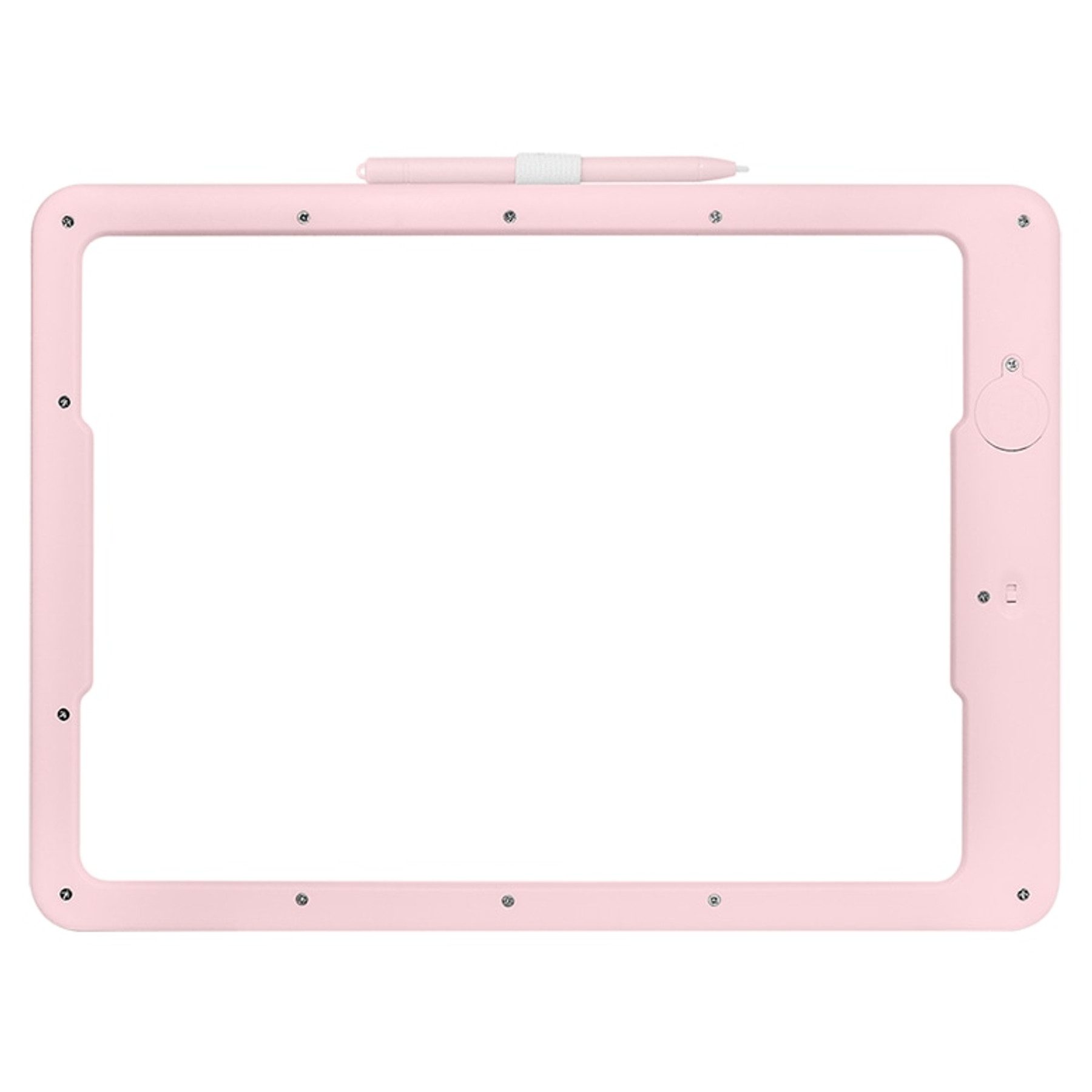 LogiLink Zaubertafel LOGILINK Schreibtafel AA0182 14" pink günstig online kaufen