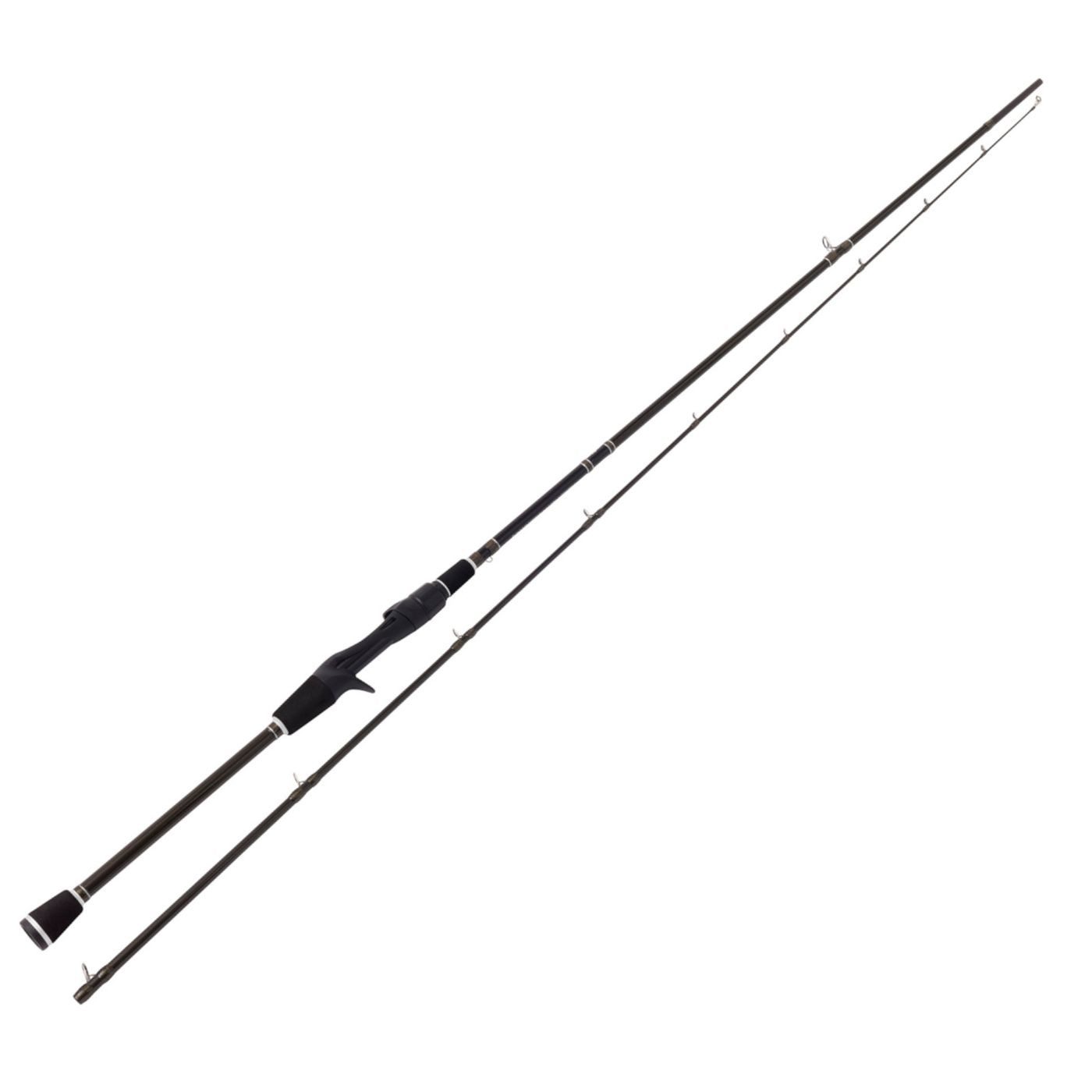 WESTIN Baitcasterrute Westin W2 Finesse-T T&C 7'1" / 213cm M 7-21g - Baitcasterrute