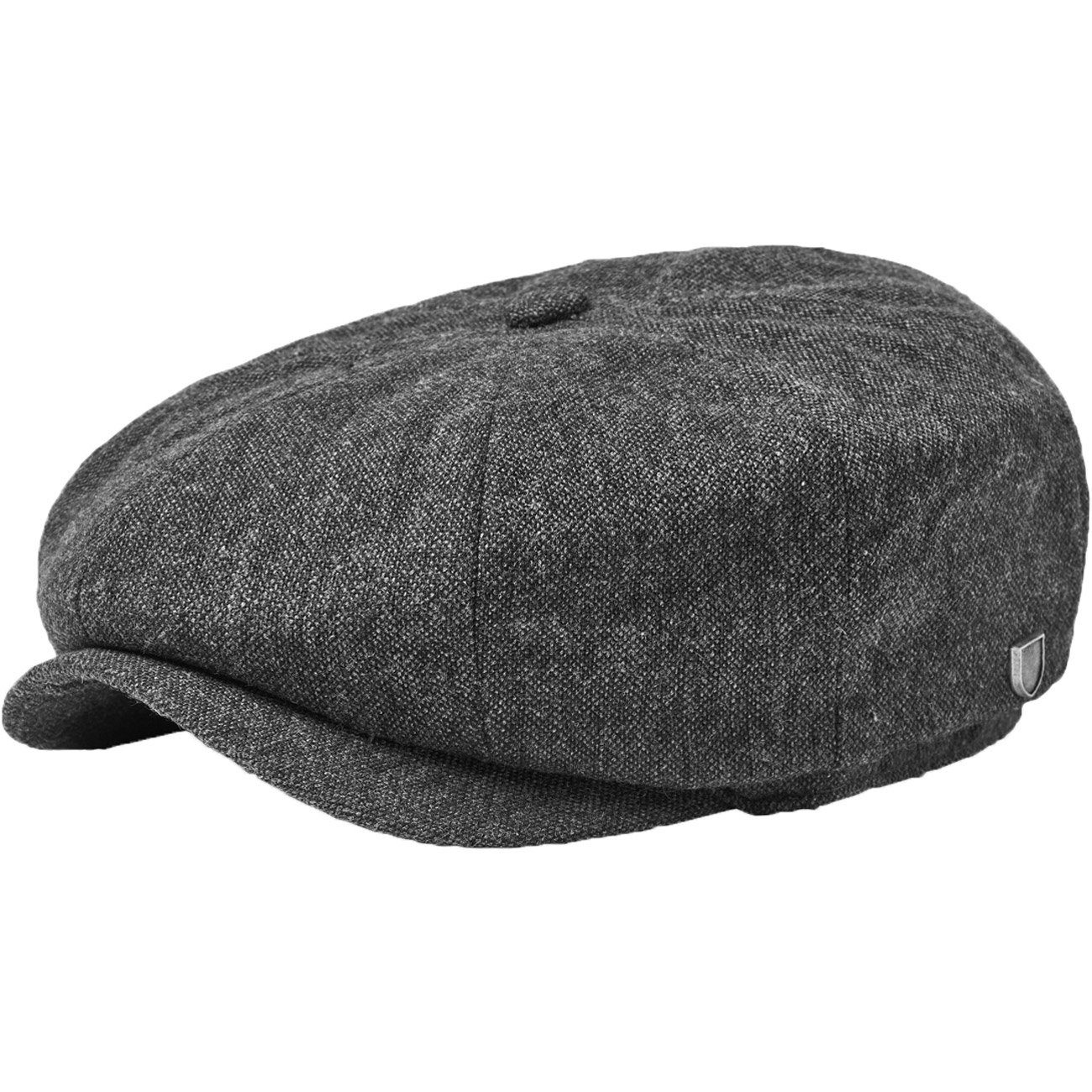 Brixton Baseball Cap BROOD BAGGY SNAP CAP