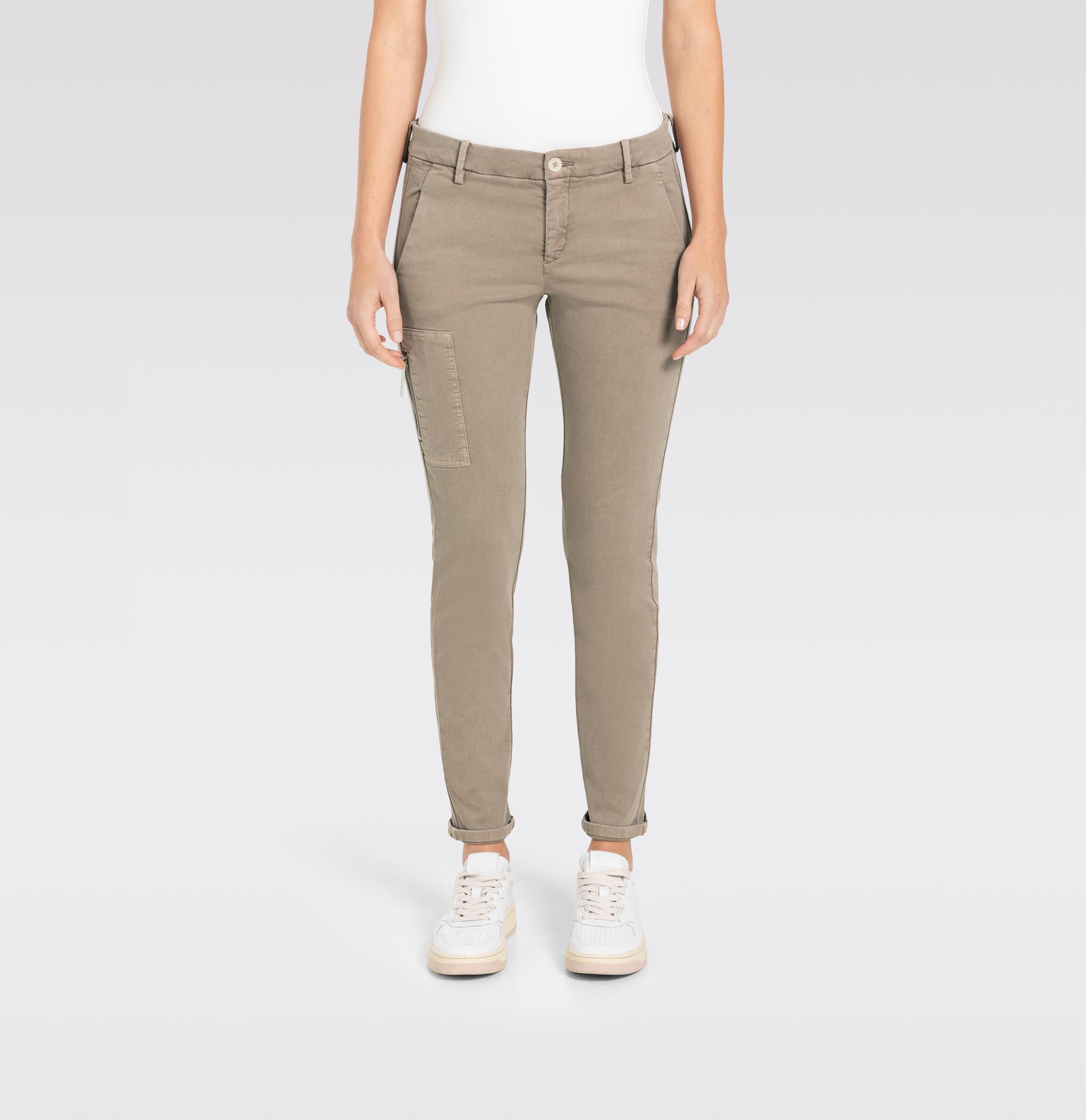 MAC Chinohose Driver Pants günstig online kaufen