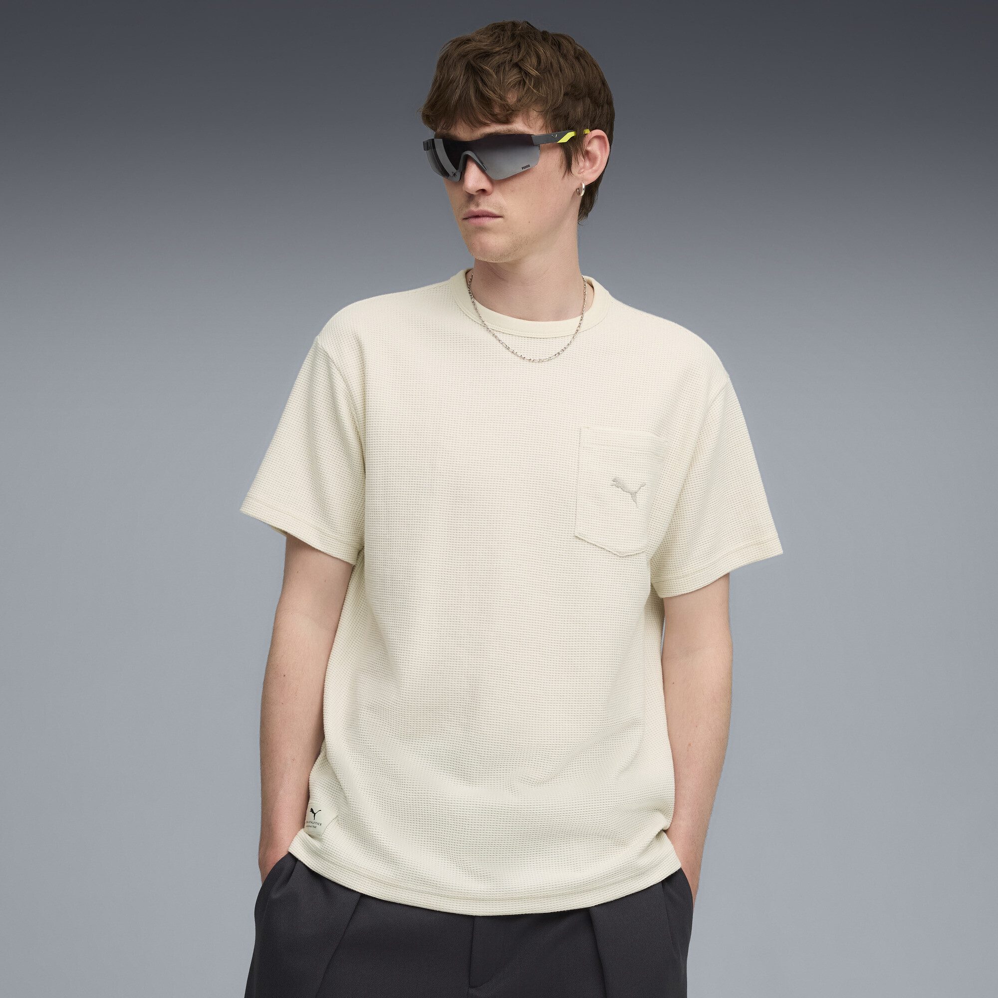 PUMA T-Shirt PUMA Class Relaxed Pinnacle günstig online kaufen
