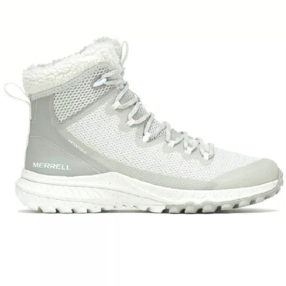 Merrell Bravada Knit Bluff PLR WP Damen Wanderschuh Outdoor Сапоги J002506 Wanderschuh Wasserdicht