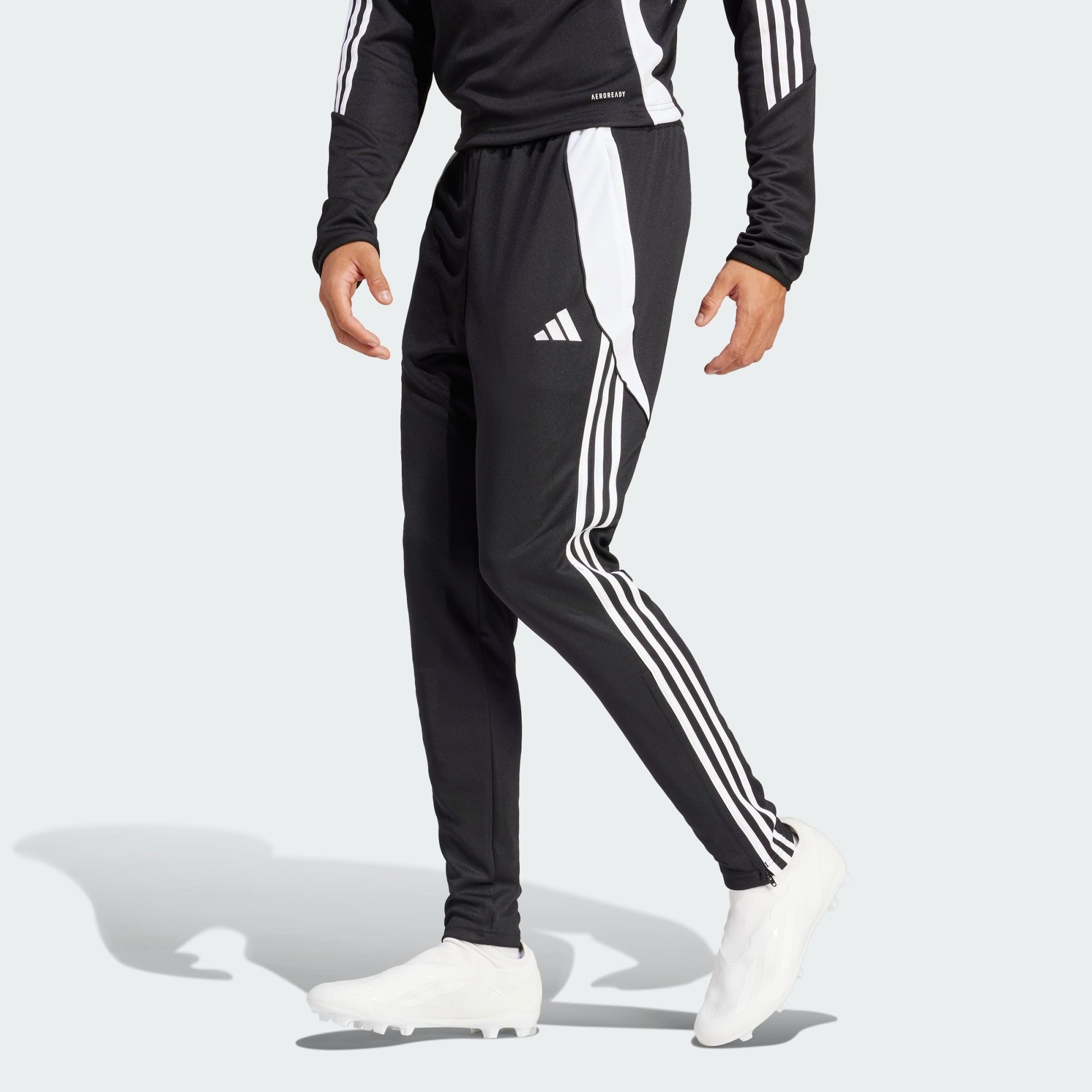 adidas Performance Trainingshose TIRO 24 TRAININGSHOSE günstig online kaufen