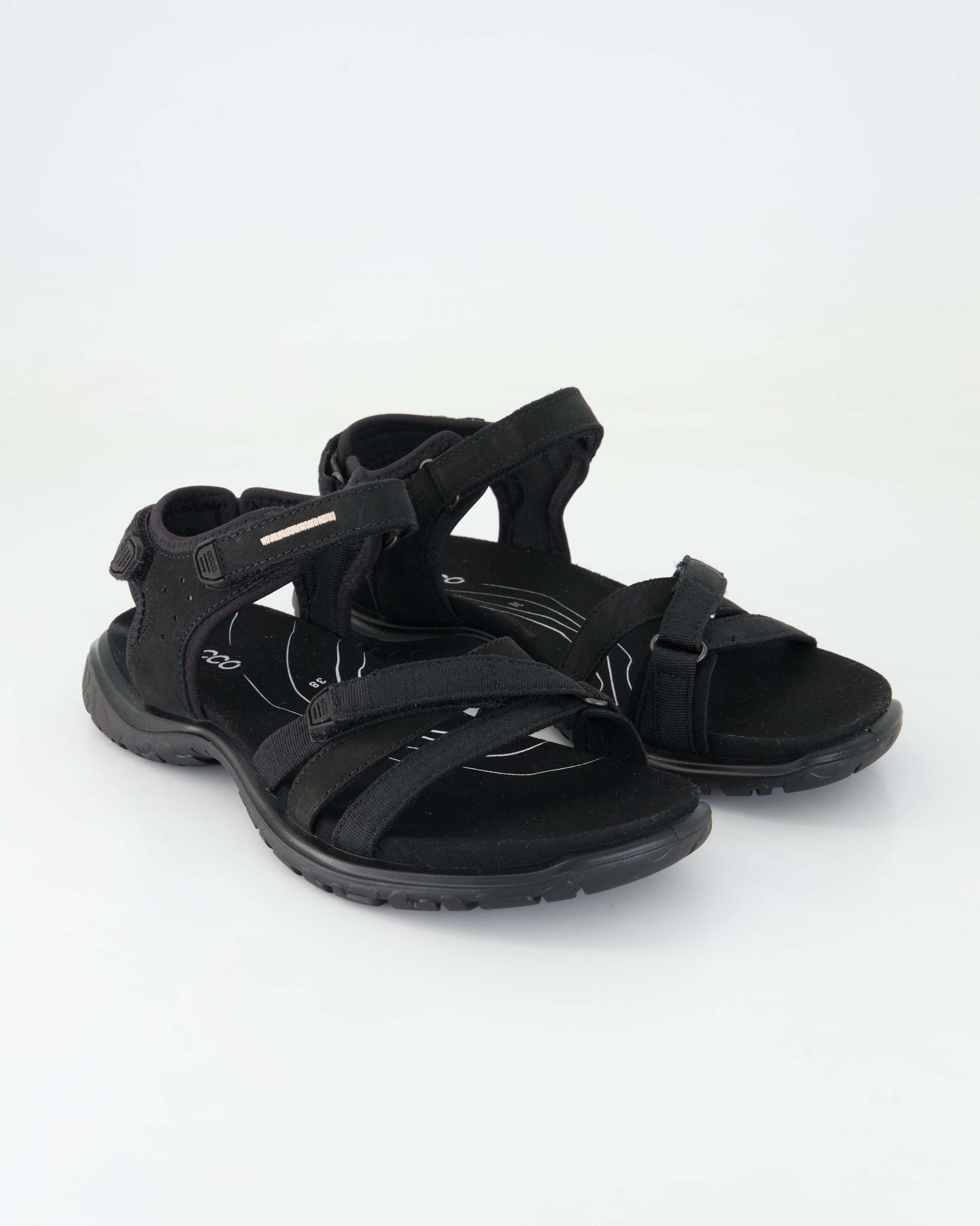 Ecco Offroad Roam W Sandale Obermaterial: günstig online kaufen