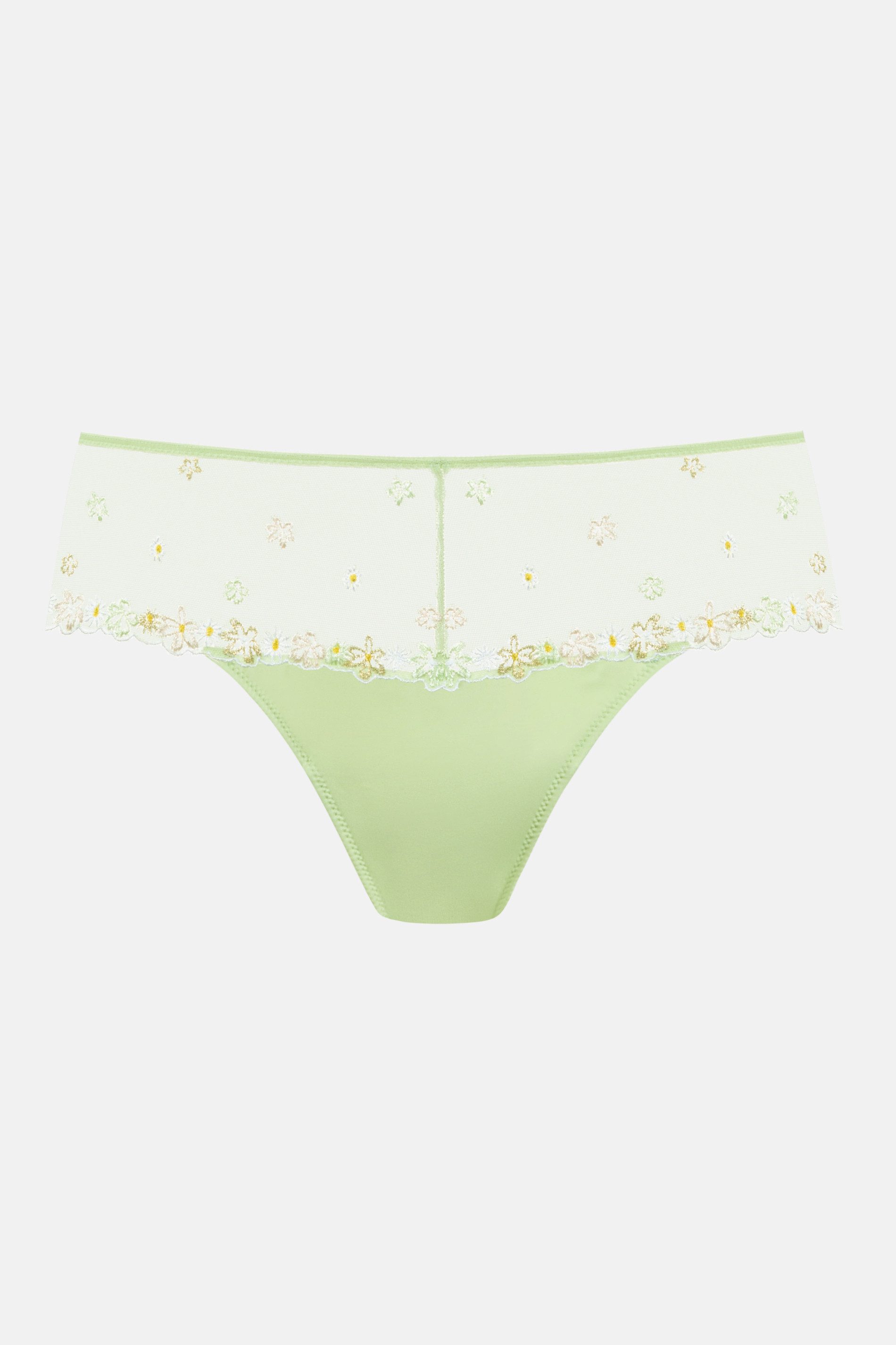 Mey Hipster Mey Damen Hipster Serie Pretty Joan Uni Hipster (1-St., 1)