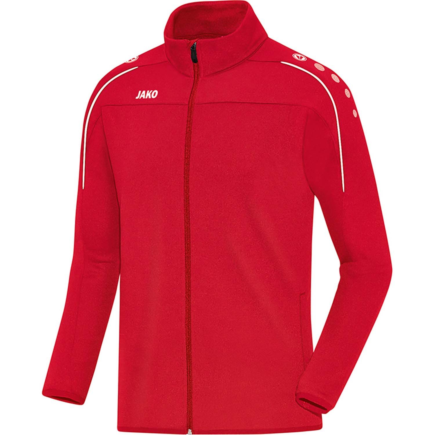 Jako Trainingsjacke Jako Herren Präsentationsjacke Classico 9850