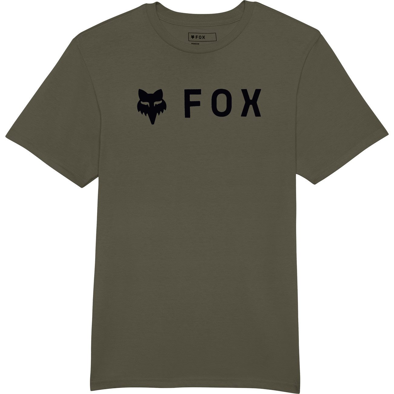 Fox T-Shirt ABSOLUTE PREM TEE ABSOLUTE günstig online kaufen