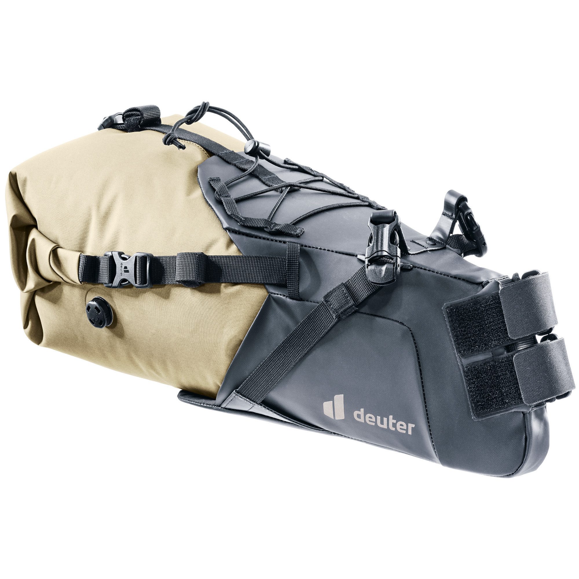 Fahrradtasche Deuter Fahrradtasche Cabezon SB 16 3231123