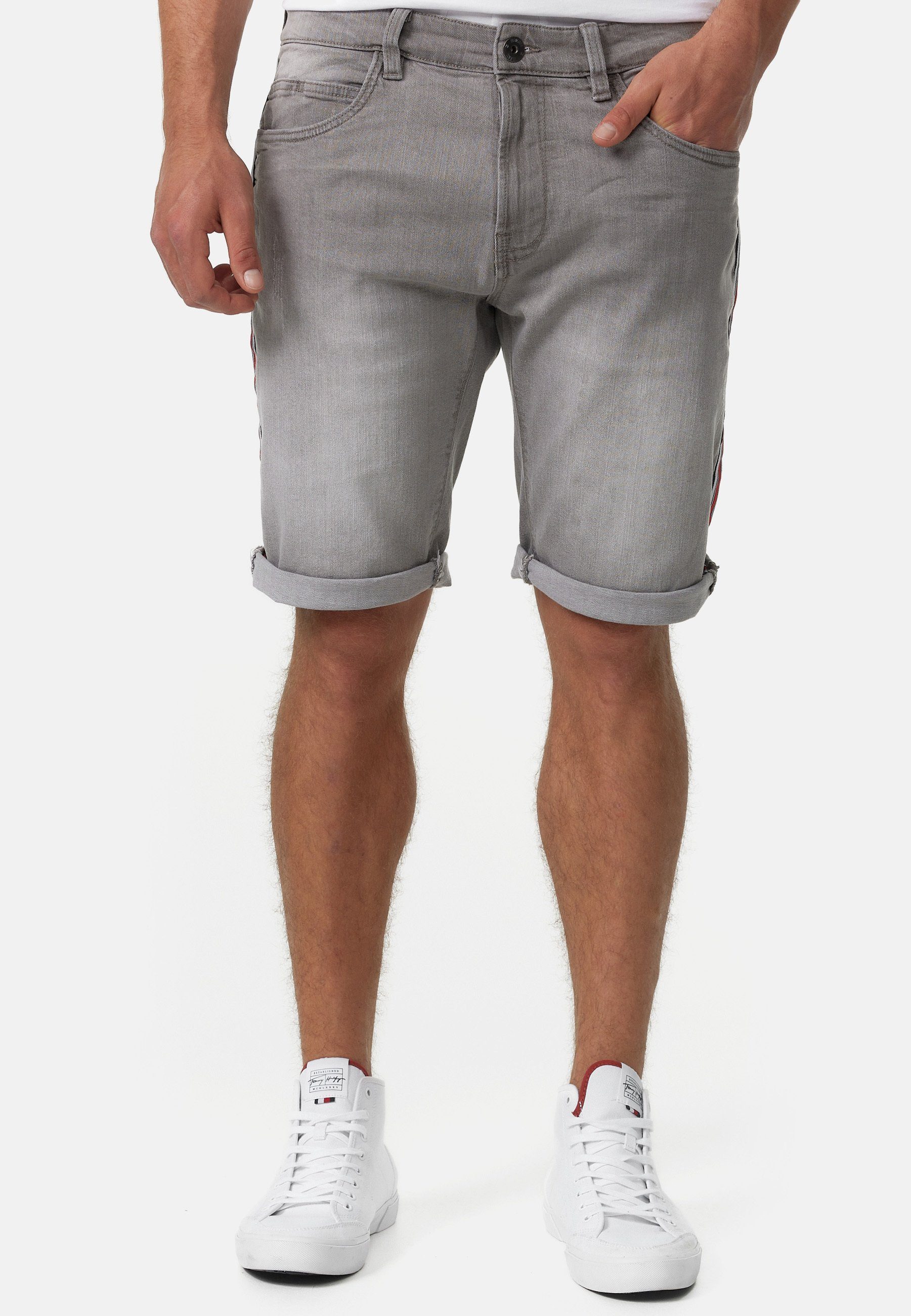 Jeansshorts Fife