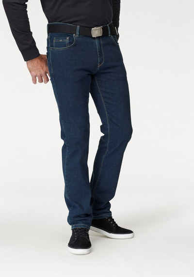 Pioneer Authentic Jeans Stretch-Jeans Rando Megaflex