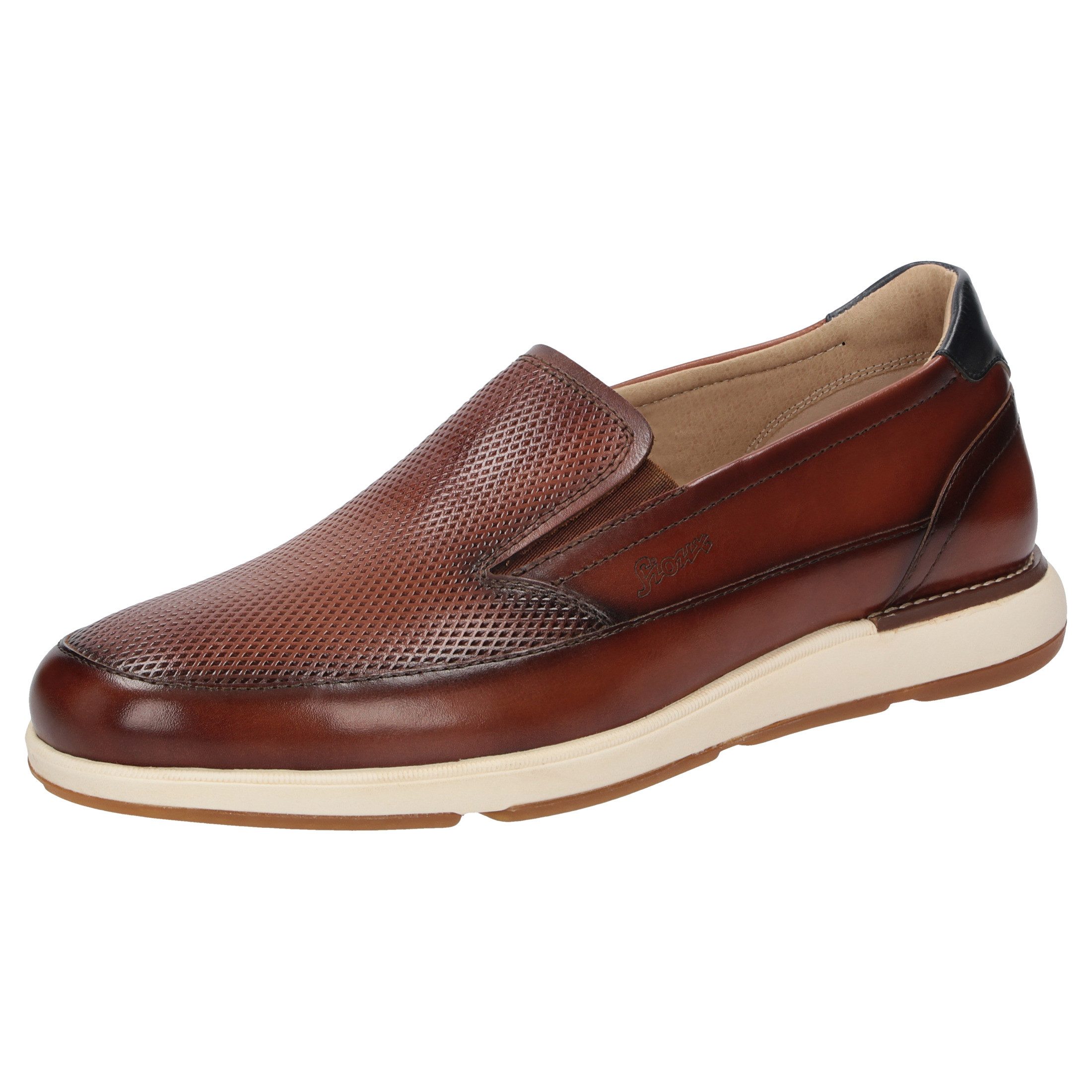 SIOUX Furatino-701 Slipper