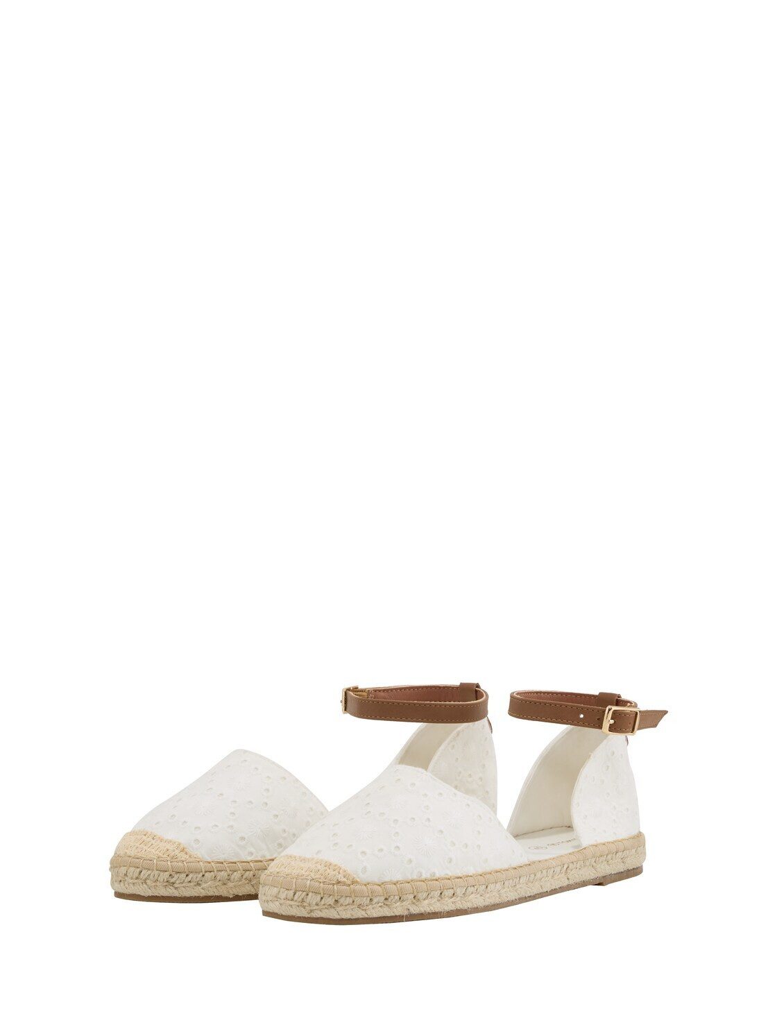 TOM TAILOR Shoes Licence Слипперы (1-tlg) Слипперы aus Baumwolle