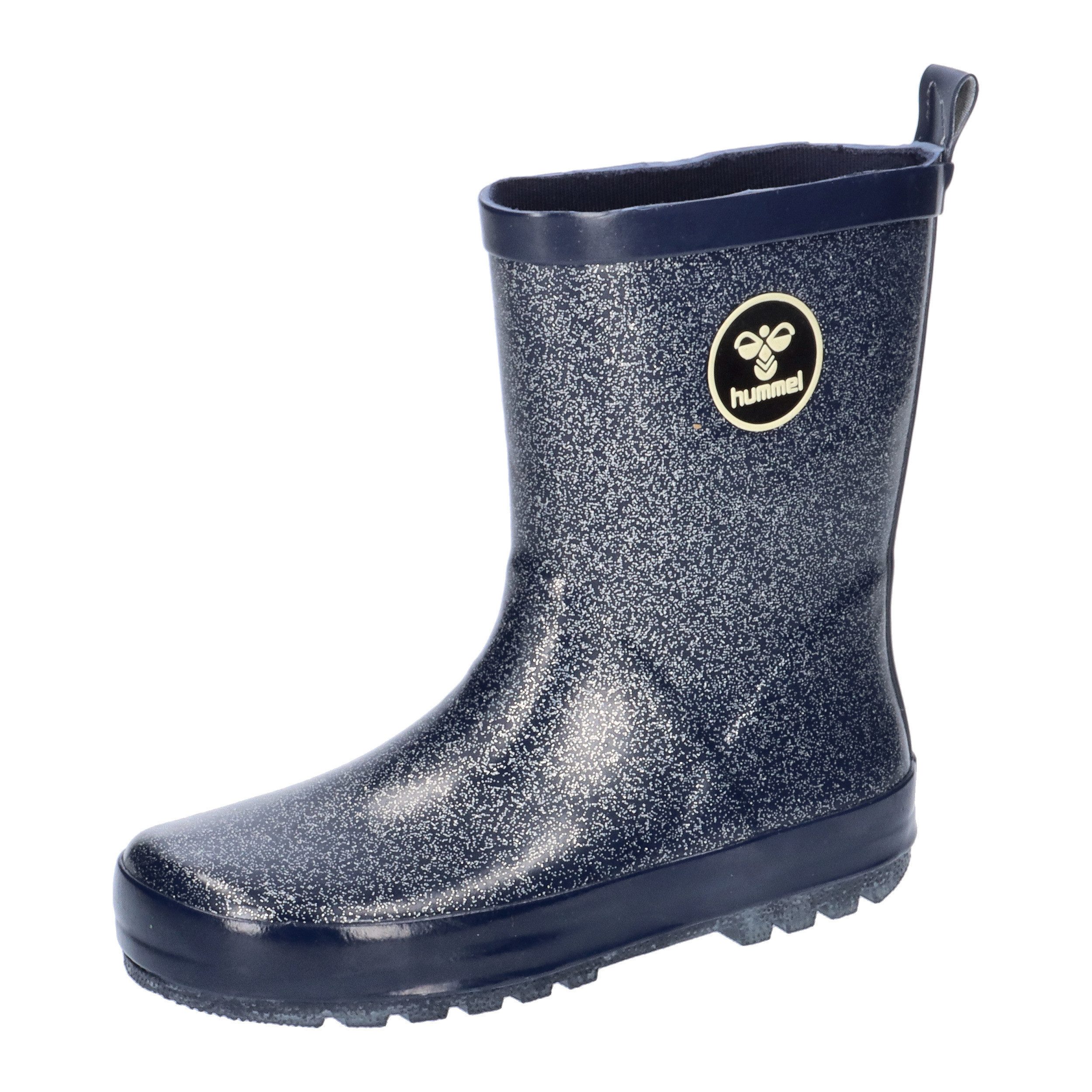hummel Hummel Kinder Резиновые сапоги Rubber Boot Glitter Jr 218062 Резиновые сапоги