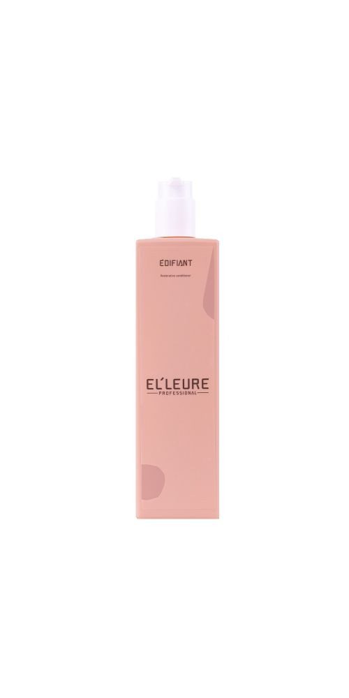 Elleure Haarshampoo Elleure Édifiant Reparierender Conditioner 1000ml