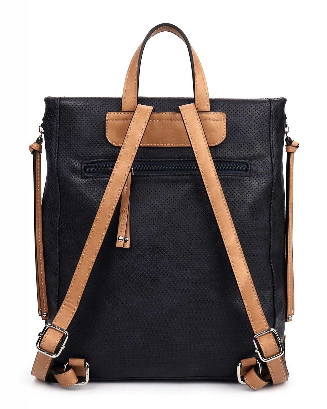 SURI FREY Rucksack Buffy