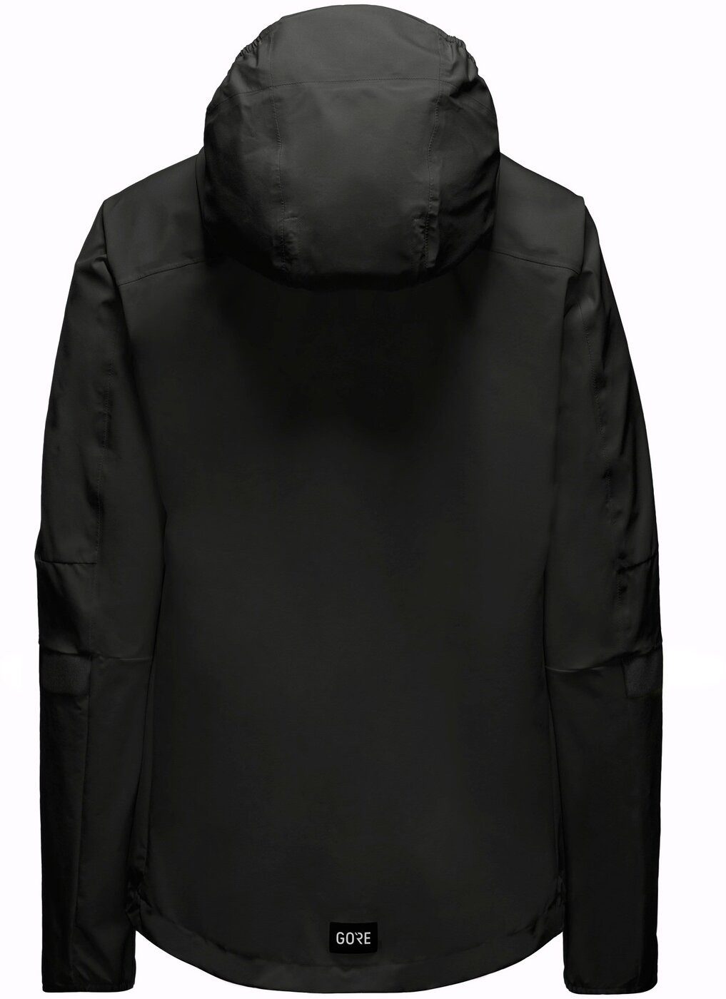 GORE® Wear Fahrradjacke Lupra Jacke Damen BLACK