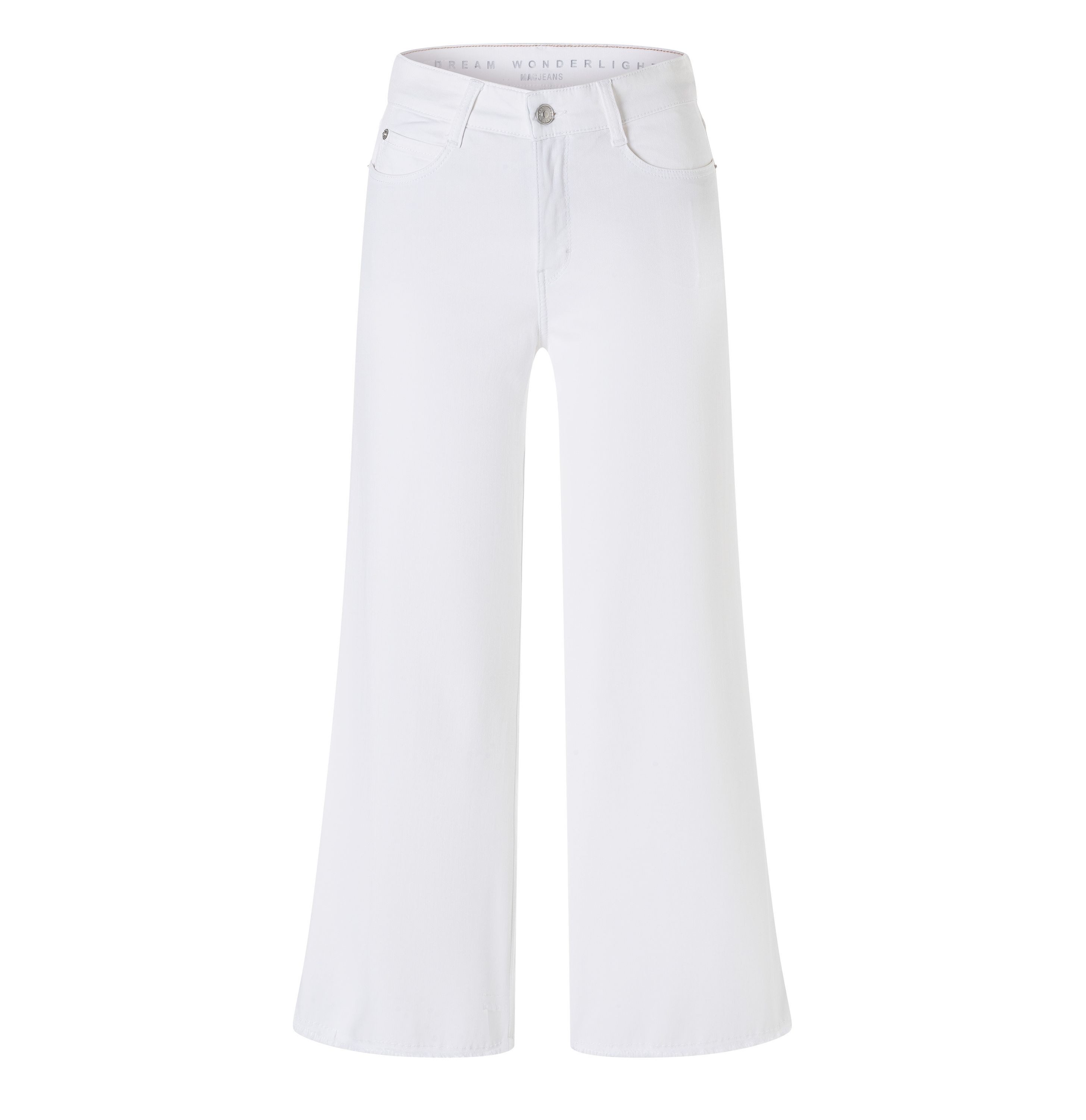 MAC Comfort-fit-Jeans MAC JEANS DREAM WIDE Wide Fit Damenjeans Wide Fit mit günstig online kaufen