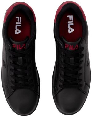 Fila Fila Crosscourt 2 F Black-Tawny Port Sneaker