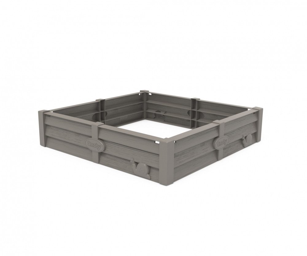 Smoby Spielwelt Smoby 2-in-1 Square Garden