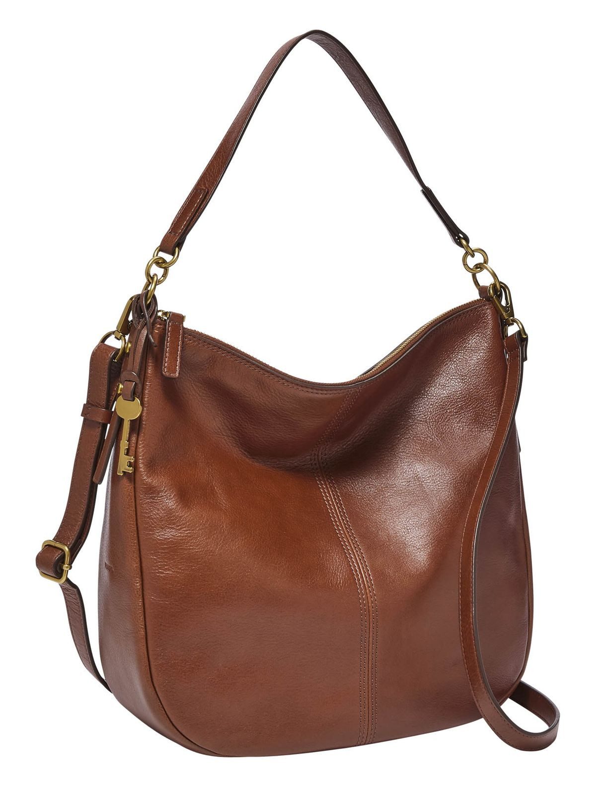 Fossil Schultertasche Jolie